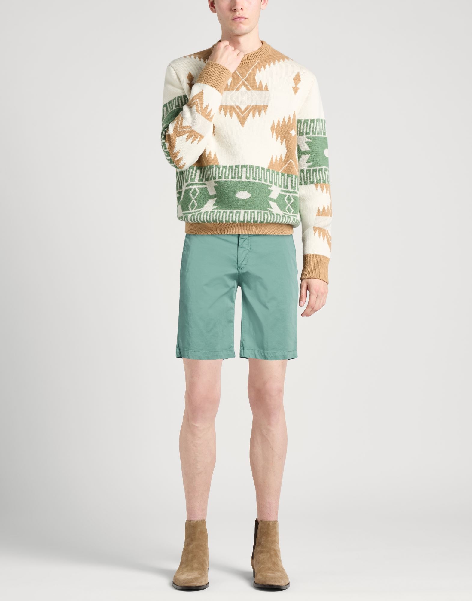  Barbati - Hosen & Röcke - Shorts & Bermudashorts - On Yoox.com 