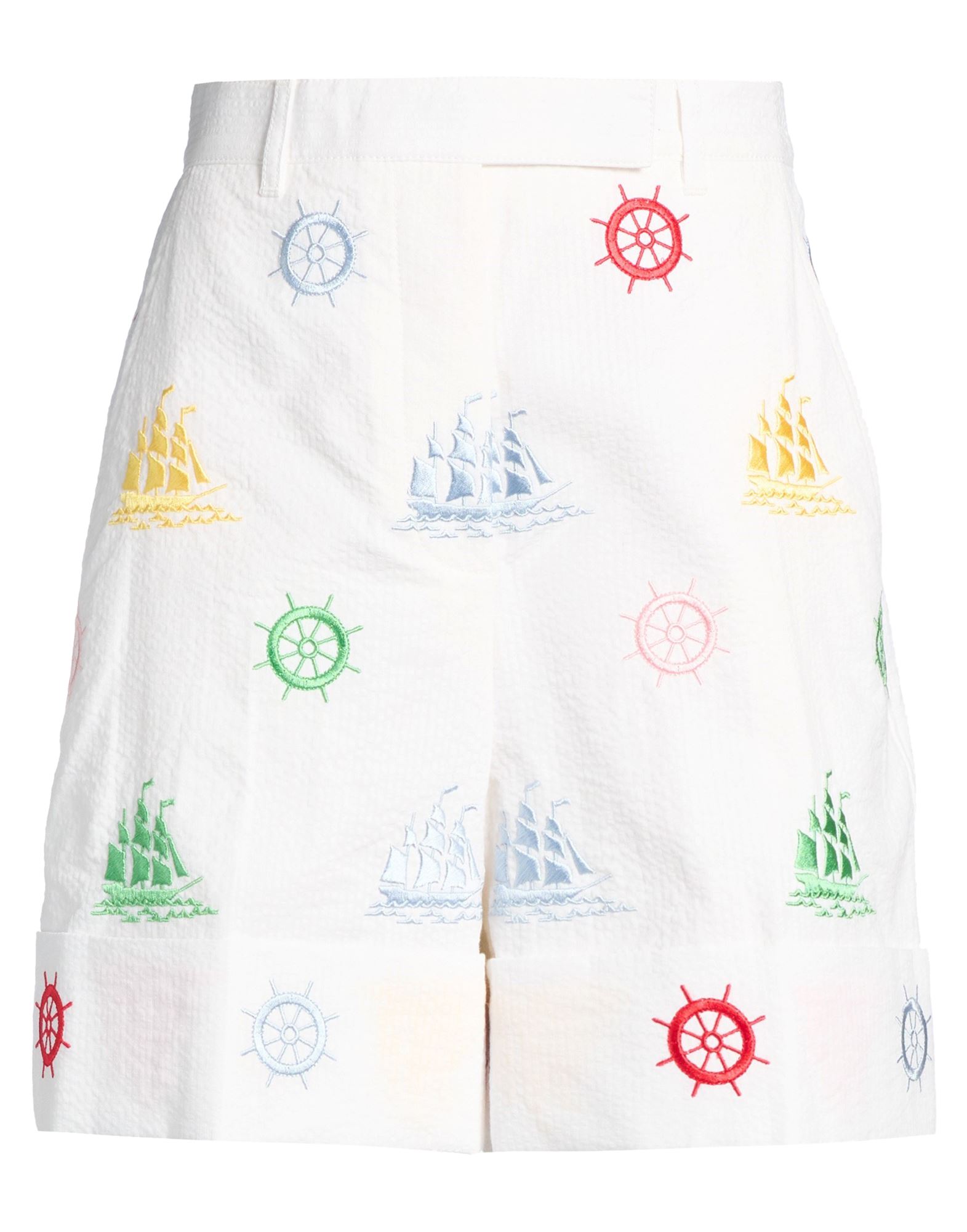 THOM BROWNE THOM BROWNE BOTTOMWEAR Σορτς & Βερμούδες