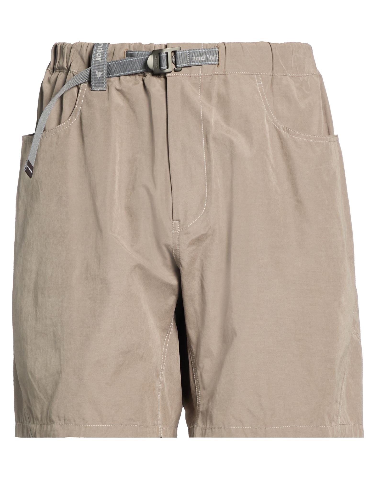  And Wander - Hosen & Röcke - Shorts & Bermudashorts - On Yoox.com 