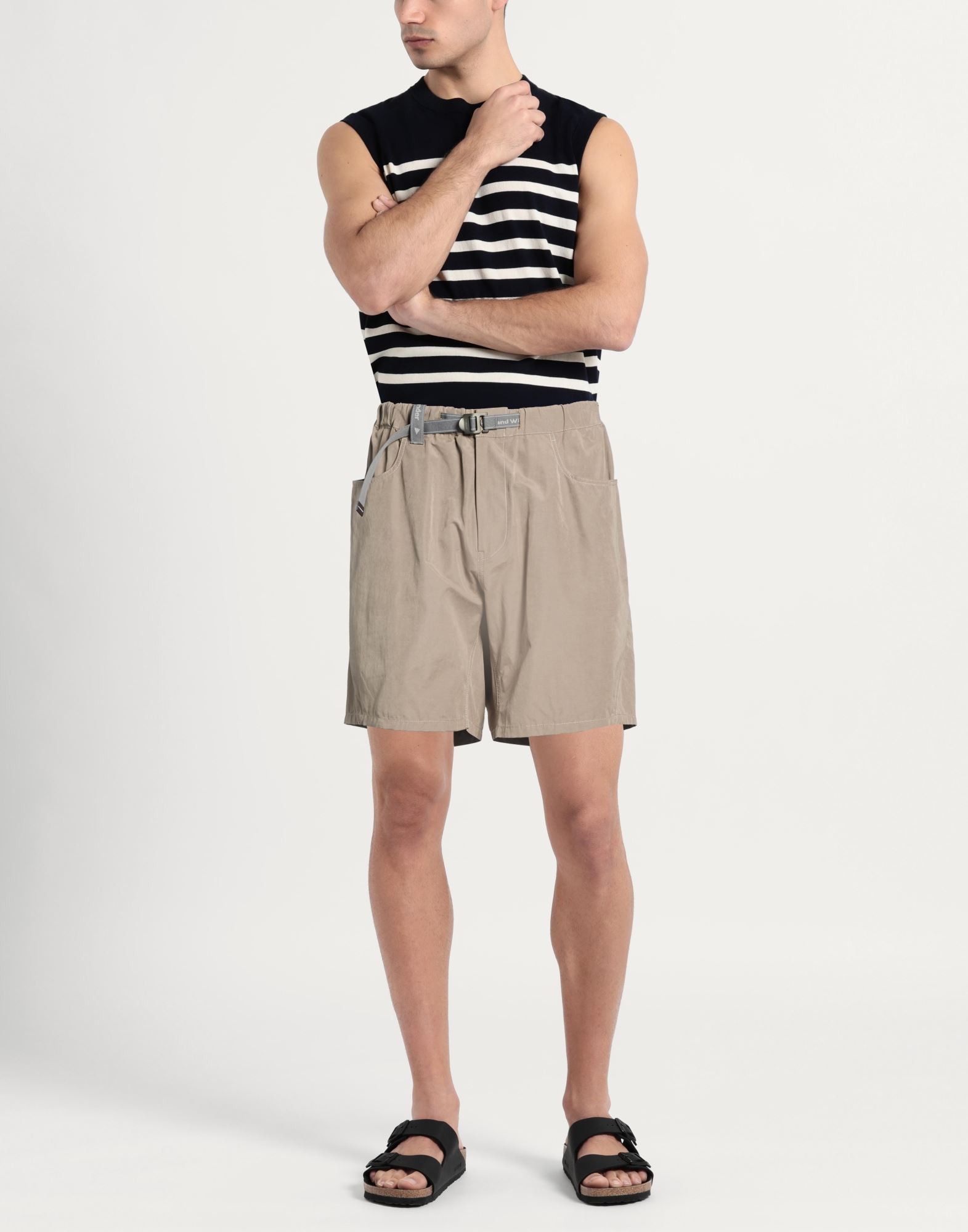  And Wander - Hosen & Röcke - Shorts & Bermudashorts - On Yoox.com 