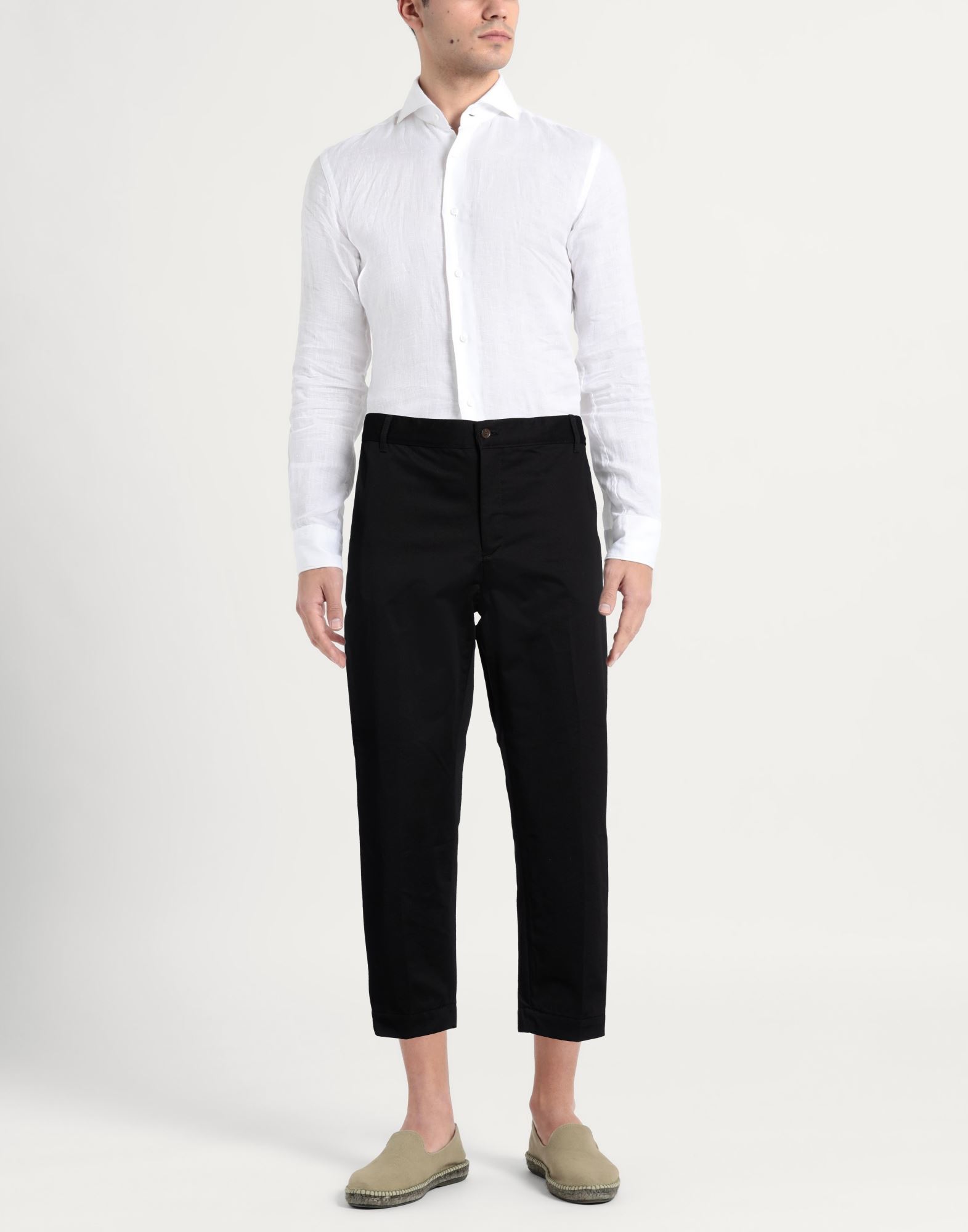  Maison Kitsuné - Hosen & Röcke - Hosen - On Yoox.com 