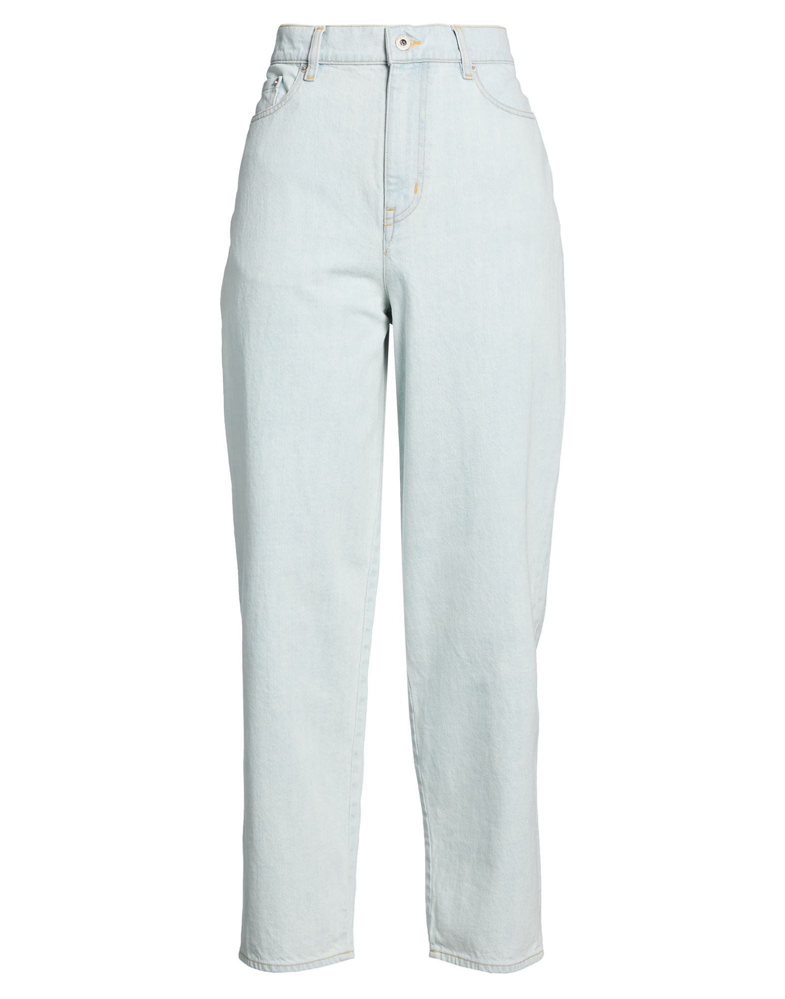  Kenzo - Hosen & Röcke - Jeanshosen - On Yoox.com 