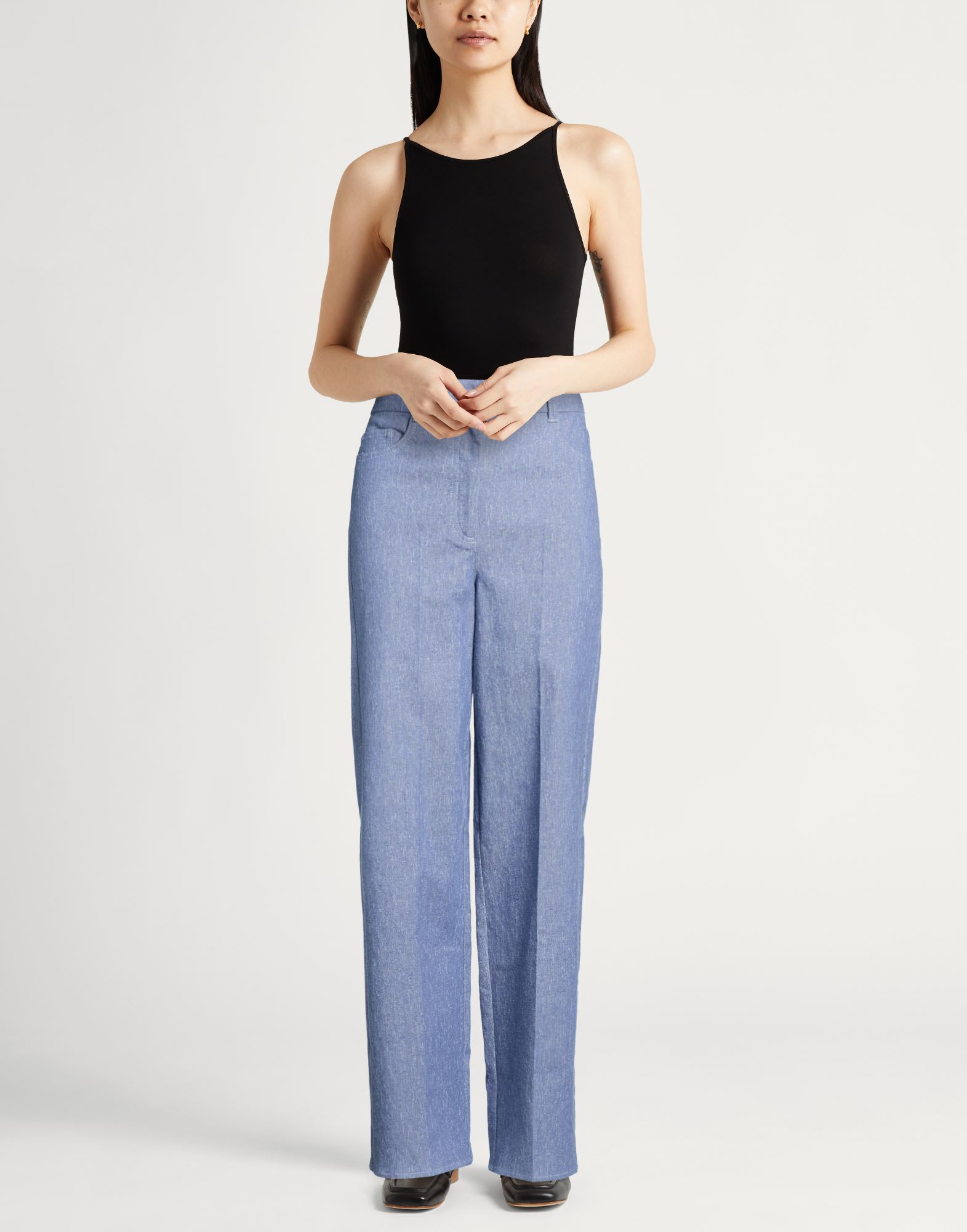  Marella - Hosen & Röcke - Jeanshosen - On Yoox.com 