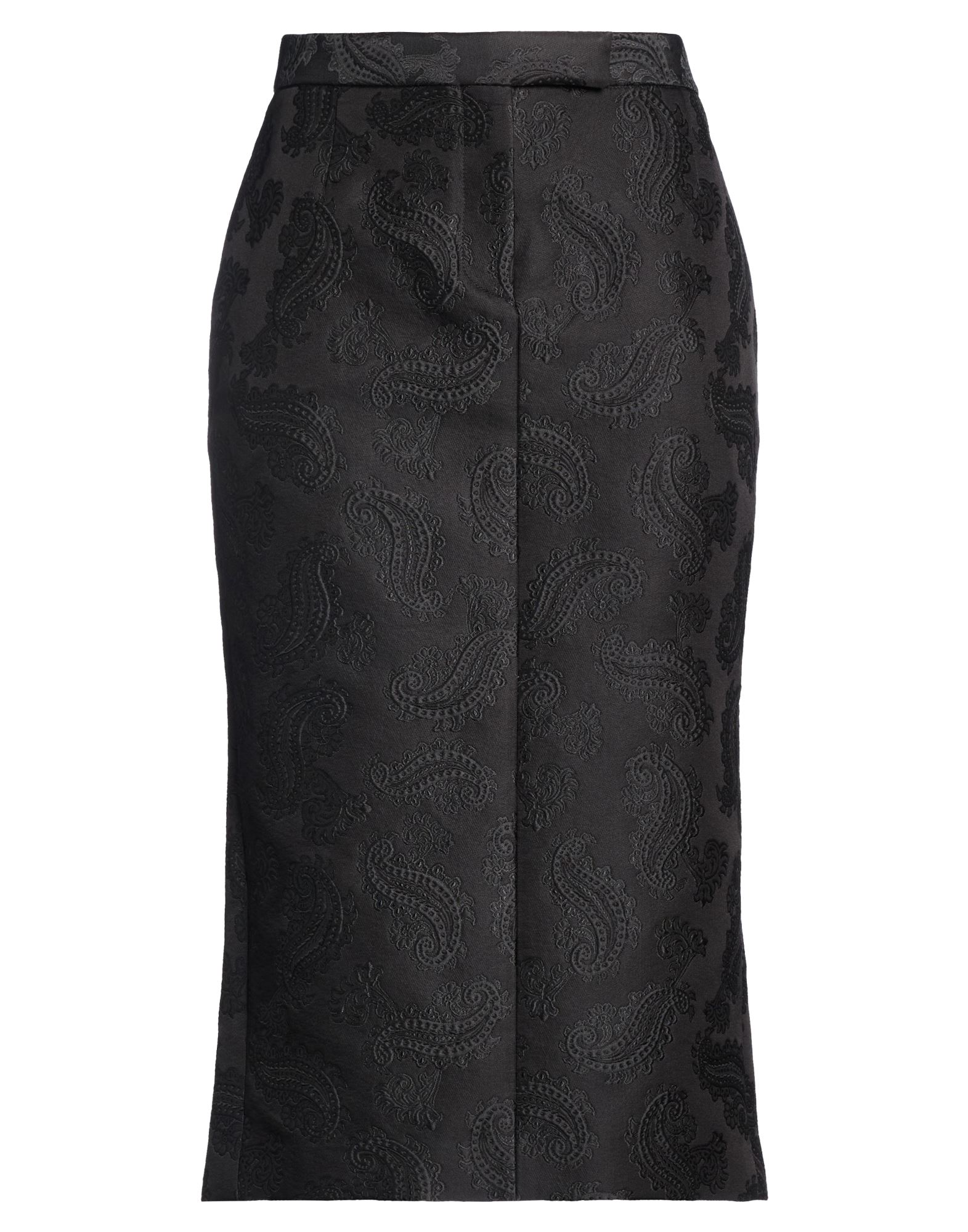 THOM BROWNE THOM BROWNE BOTTOMWEAR Μίντι φούστα