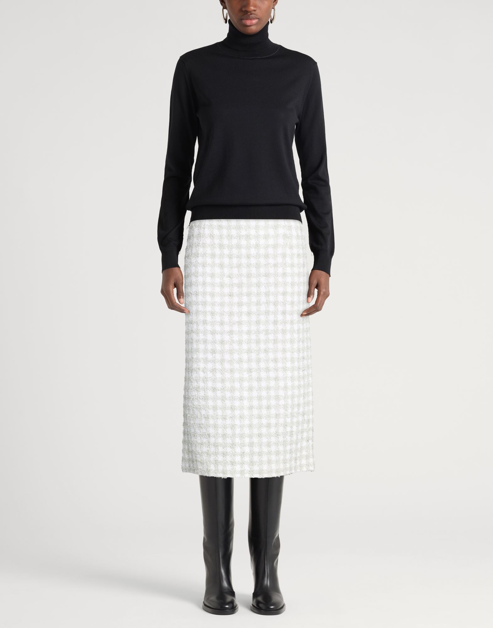  Thom Browne - Hosen & Röcke - Midi-röcke - On Yoox.com 