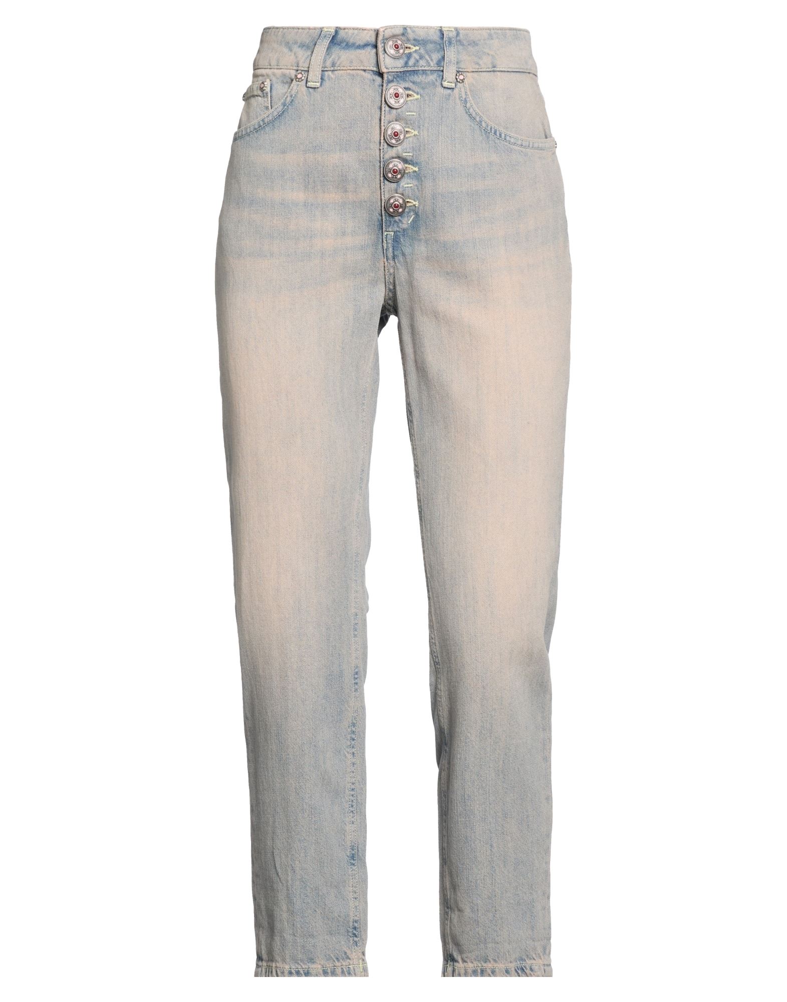 DONDUP BOTTOMWEAR Τζιν
