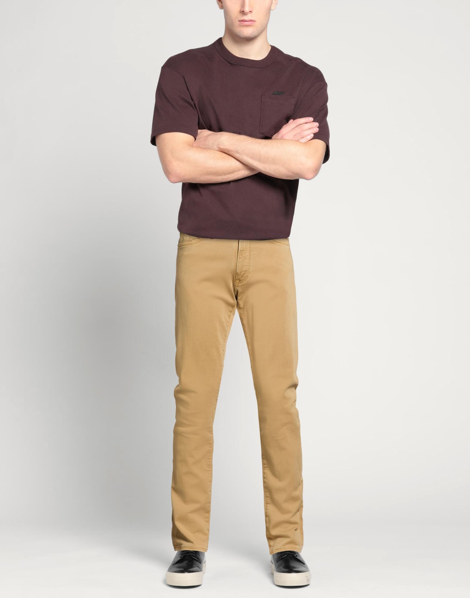  Gant - Partes De Abajo - Pantalones Vaqueros - On Yoox.com 
