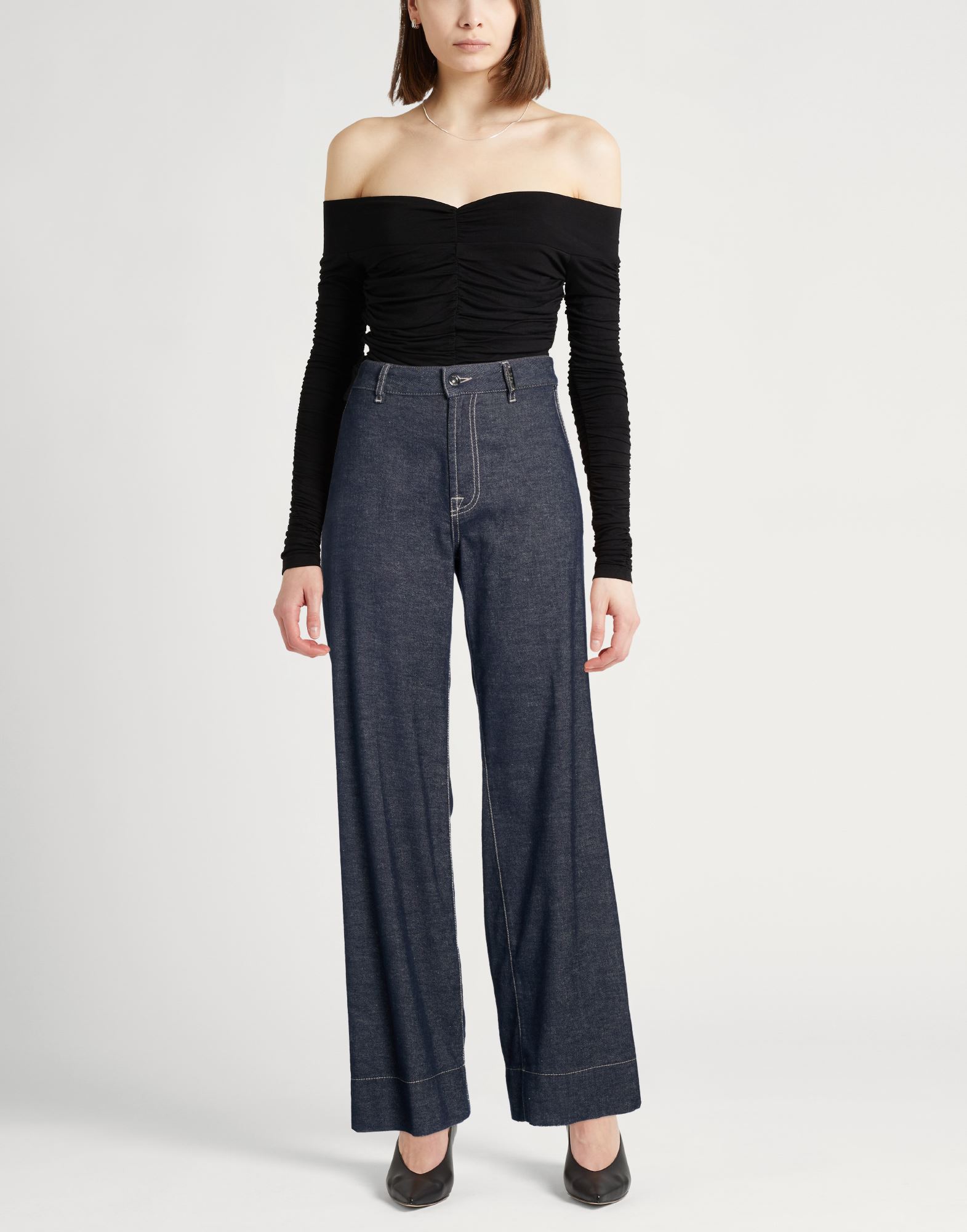  Tonet - Hosen & Röcke - Hosen - On Yoox.com 