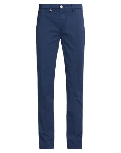 Hose Herren Marineblau 44 Herren