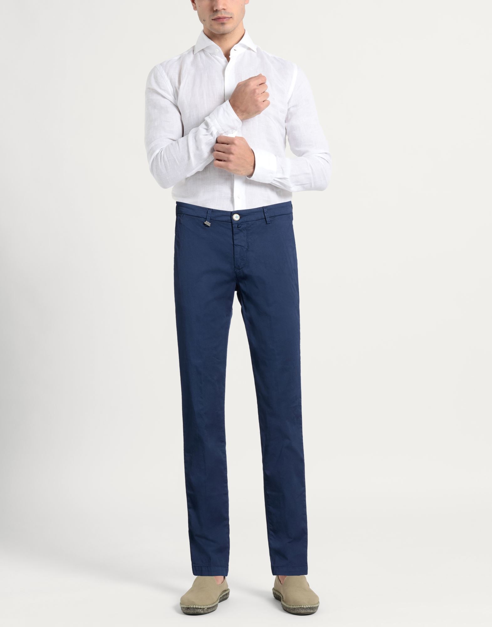  Barbati - Hosen & Röcke - Hosen - On Yoox.com 