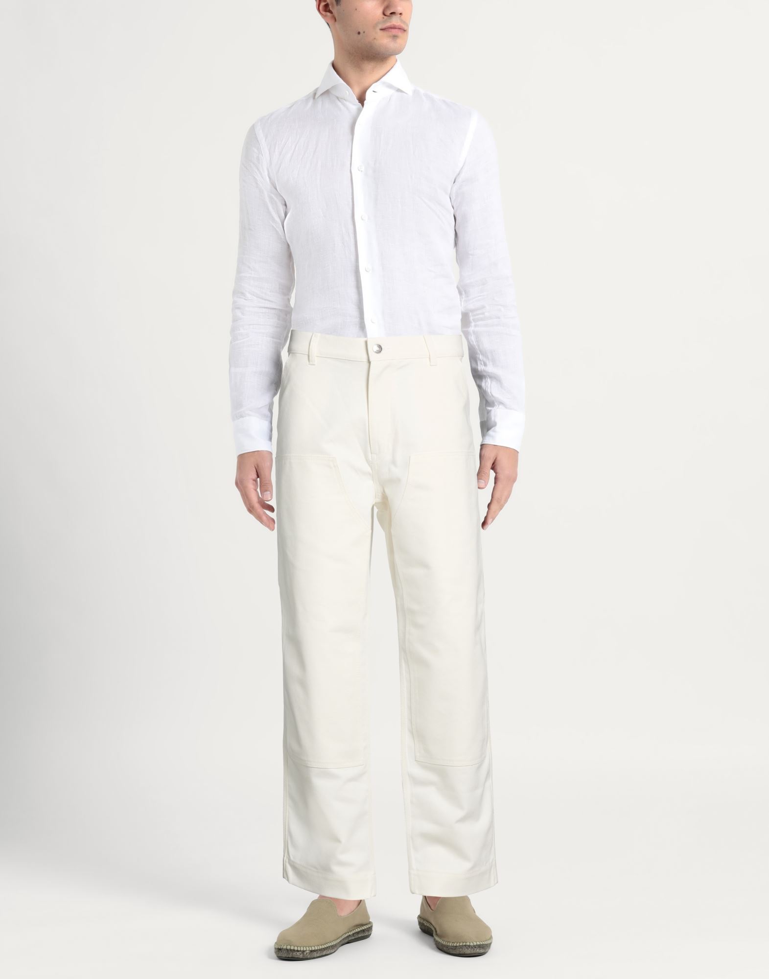  Maison Kitsuné - Hosen & Röcke - Hosen - On Yoox.com 