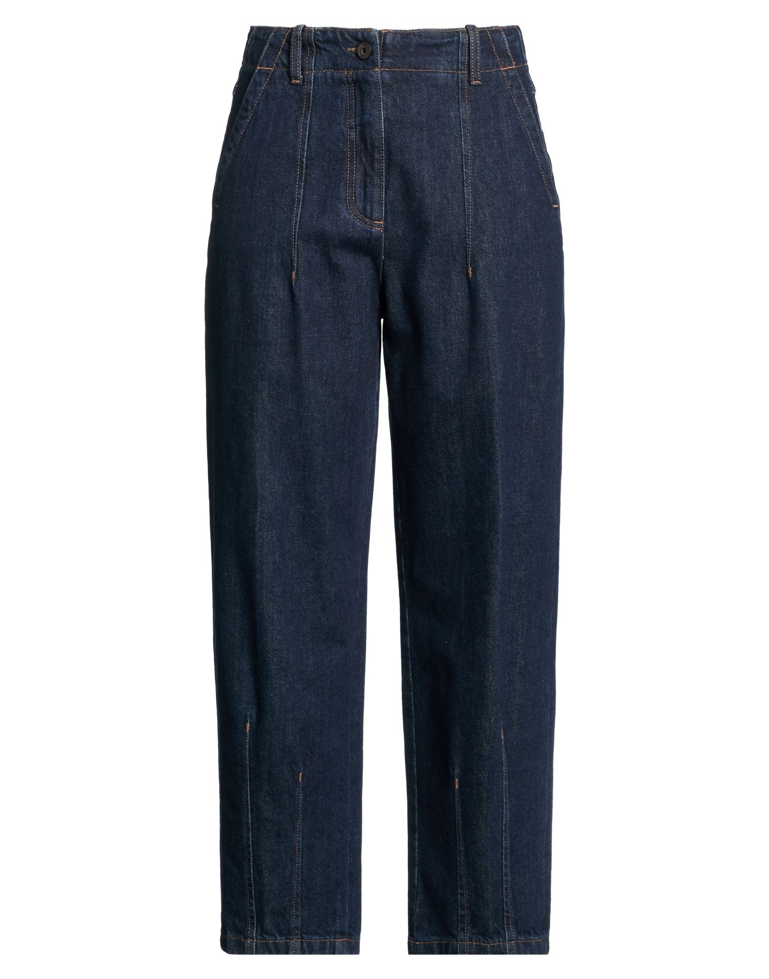 PESERICO PESERICO BOTTOMWEAR Τζιν
