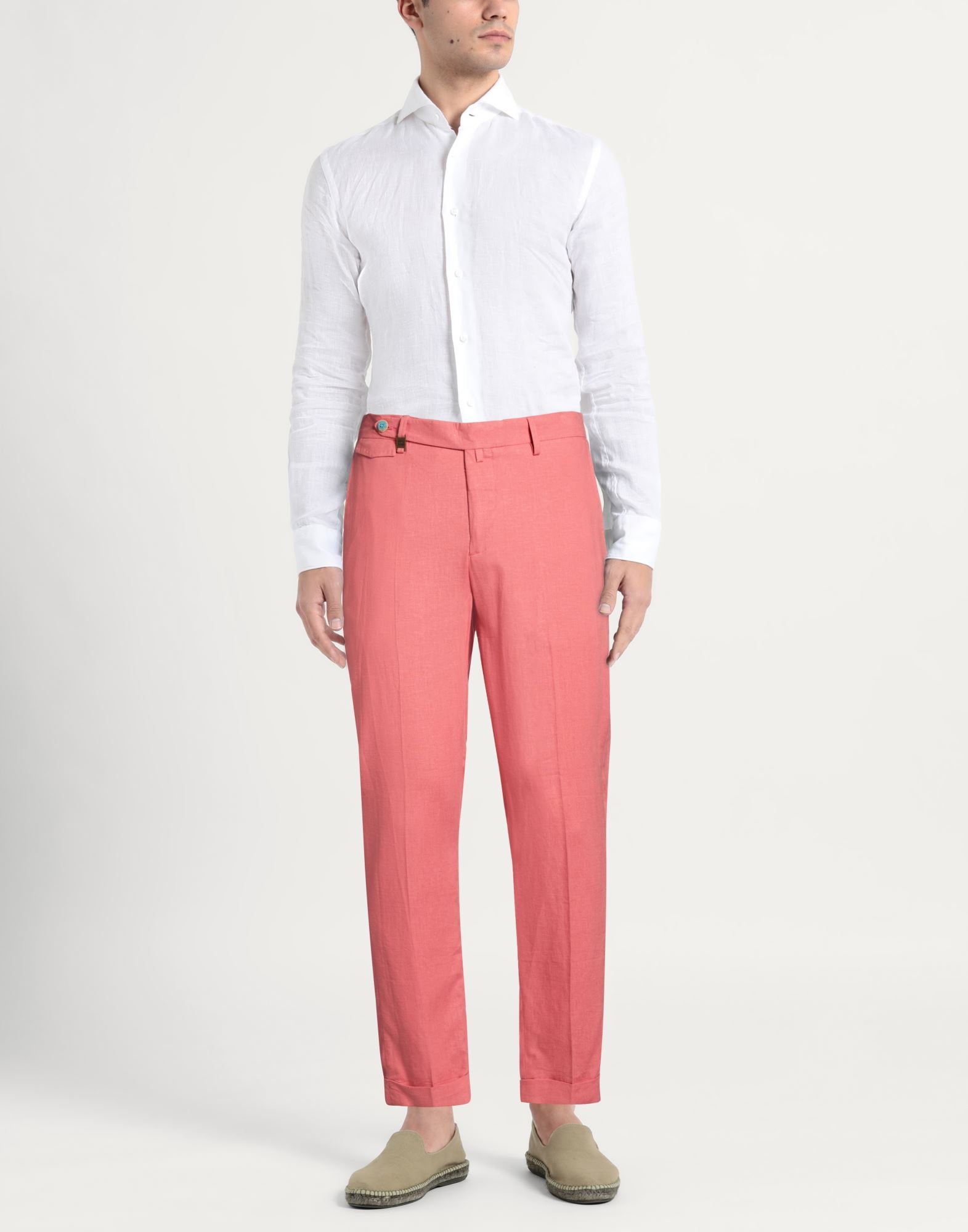  Barbati - Hosen & Röcke - Hosen - On Yoox.com 