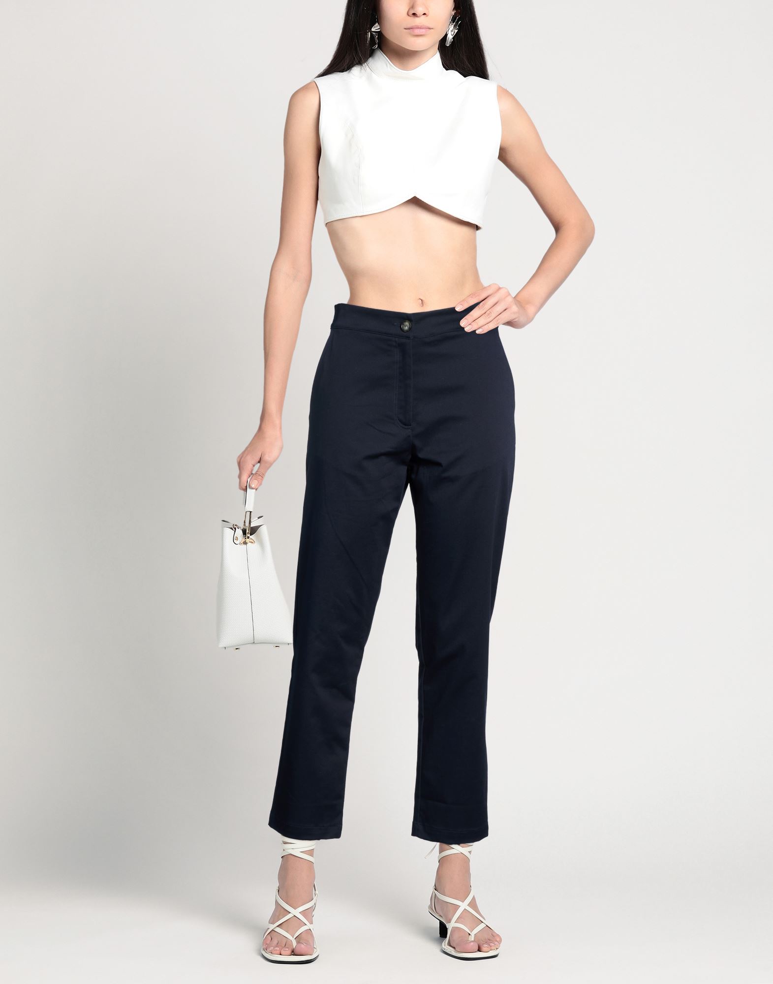  Intro - Hosen & Röcke - Hosen - On Yoox.com 