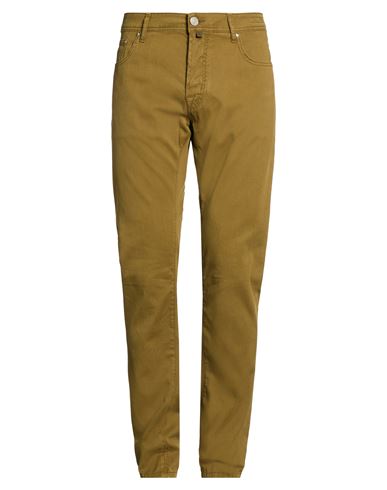Hose Herren Militärgrün 31 Herren