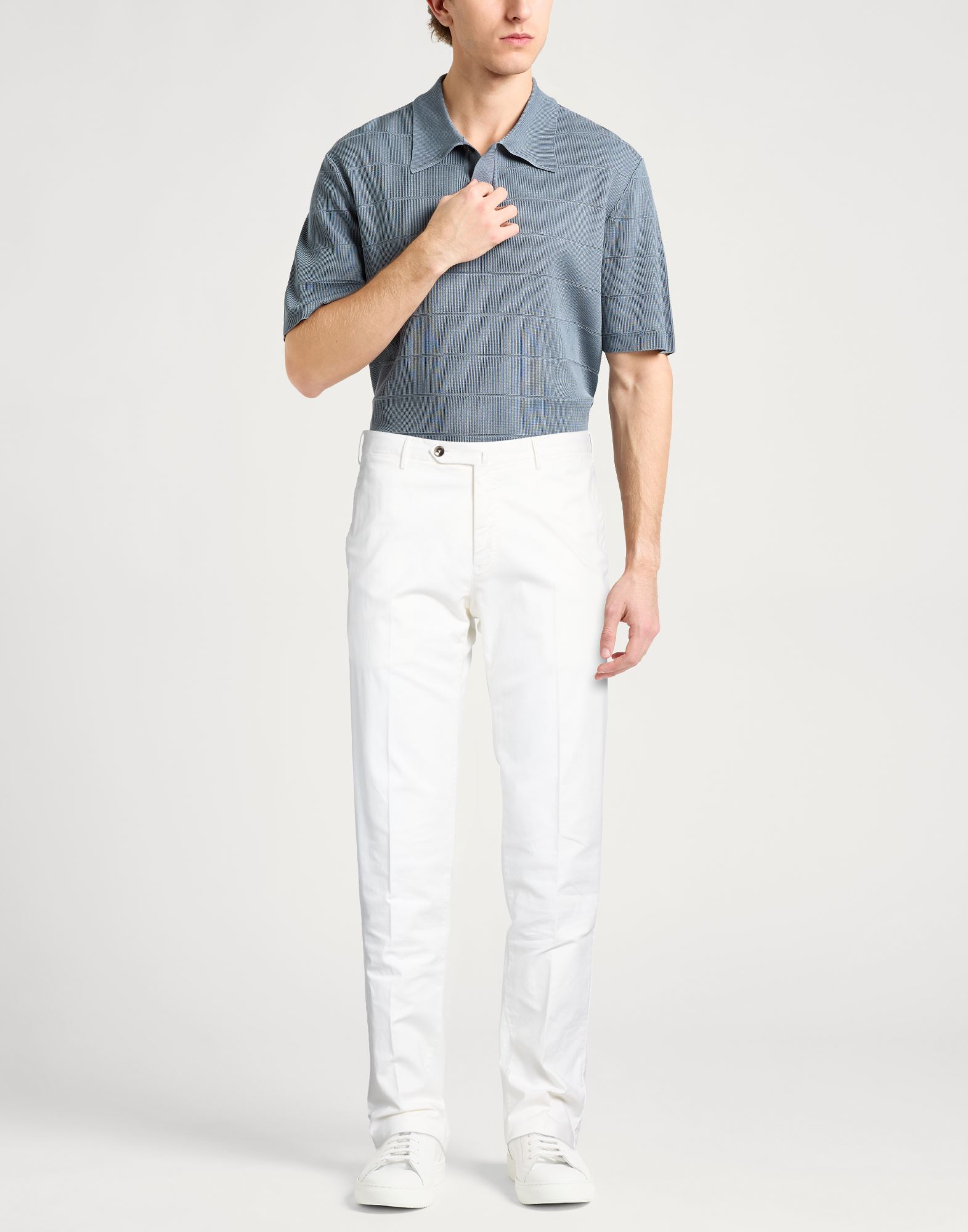  Pt Torino - Hosen & Röcke - Hosen - On Yoox.com 