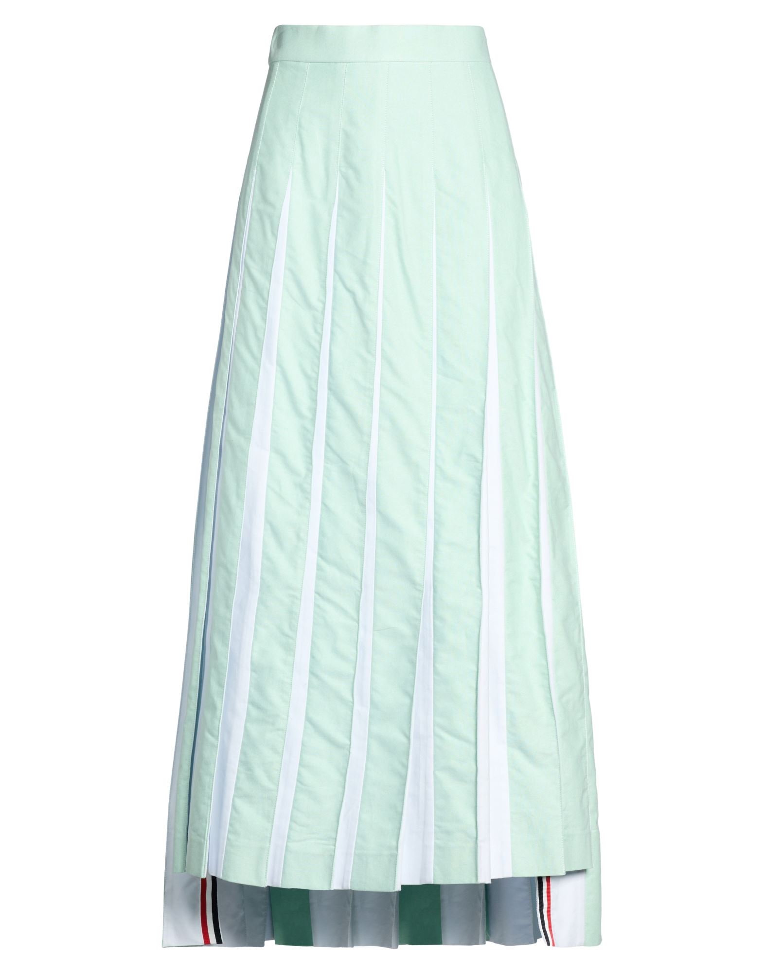 THOM BROWNE THOM BROWNE BOTTOMWEAR Μάξι φούστα