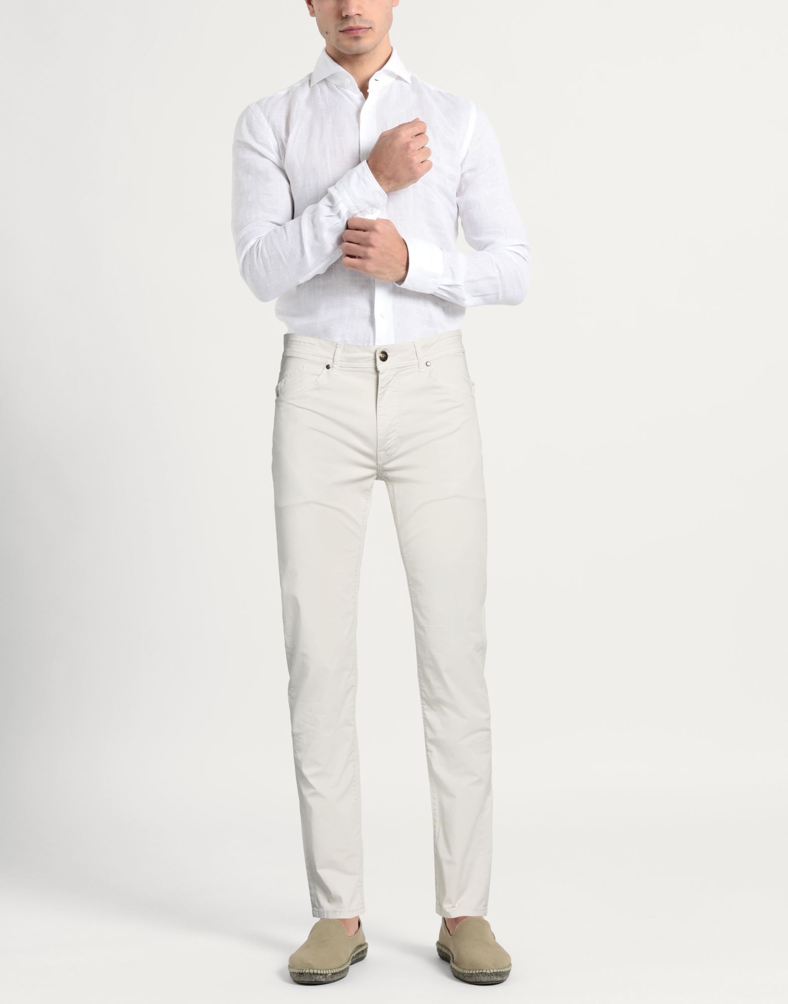  Barmas - Hosen & Röcke - Hosen - On Yoox.com 