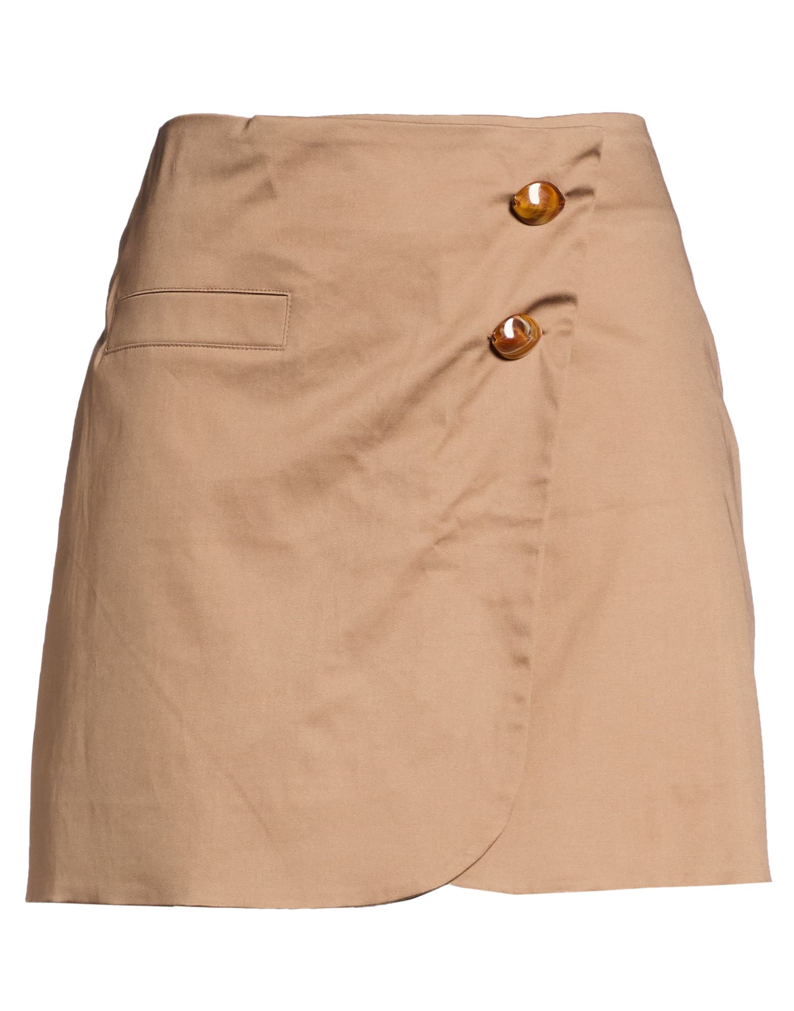  Mariuccia - Hosen & Röcke - Miniröcke - On Yoox.com 