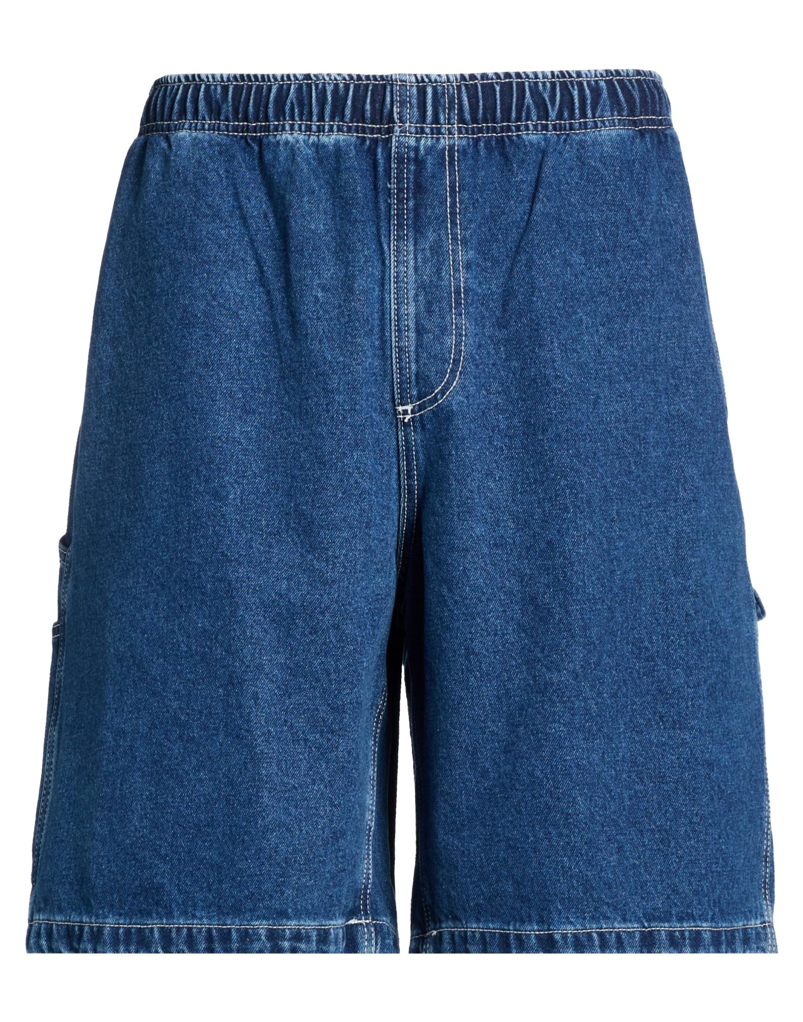  Obey - Partes De Abajo - Shorts Vaqueros - On Yoox.com 