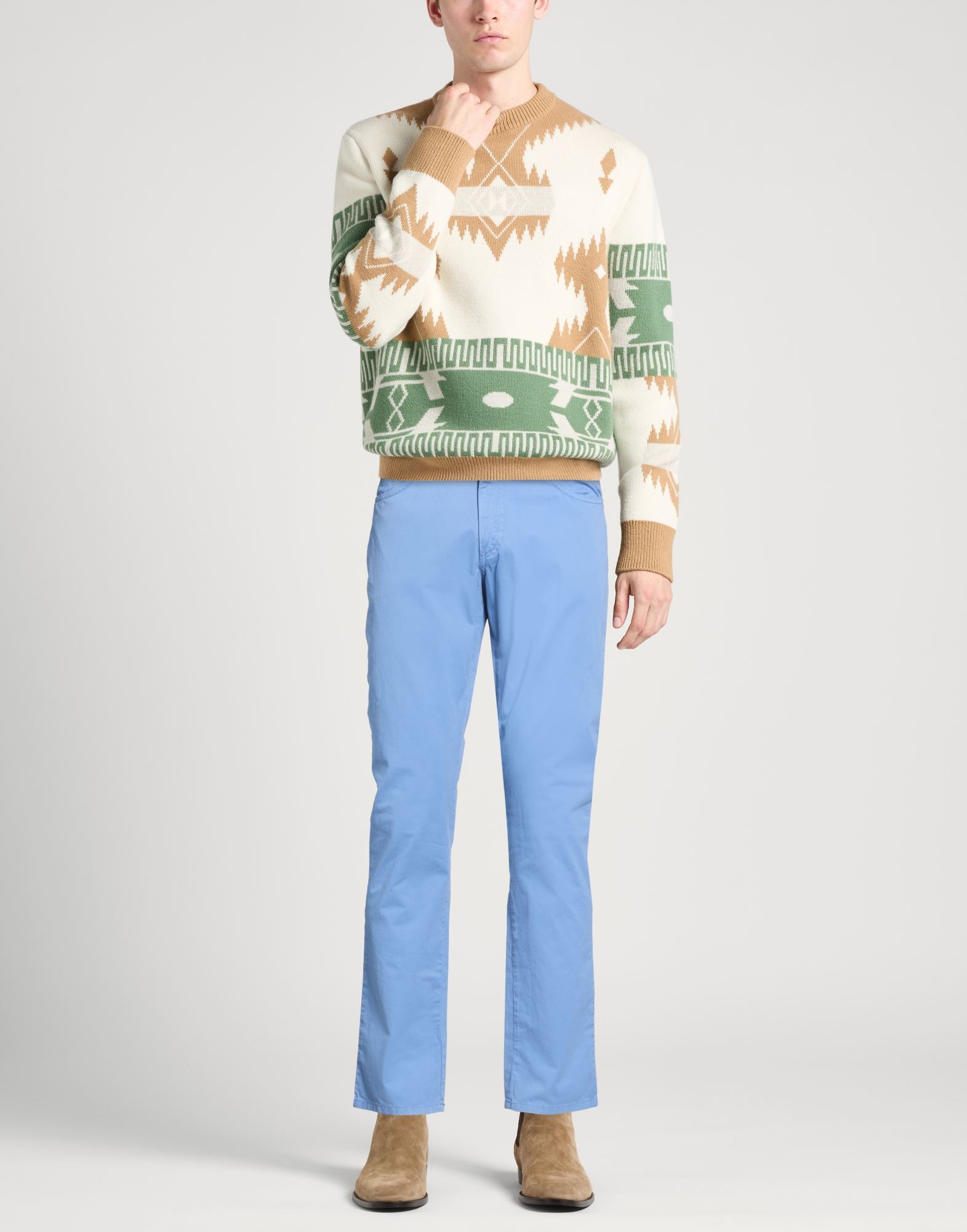  Hackett - Hosen & Röcke - Hosen - On Yoox.com 
