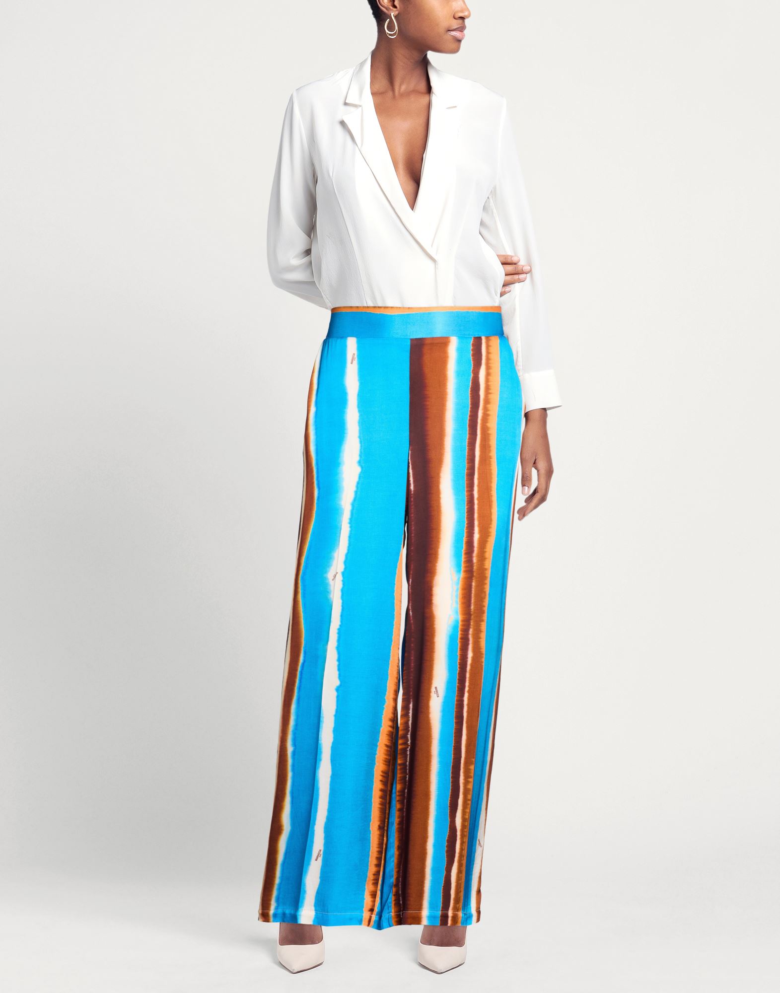  Mariuccia - Hosen & Röcke - Hosen - On Yoox.com 