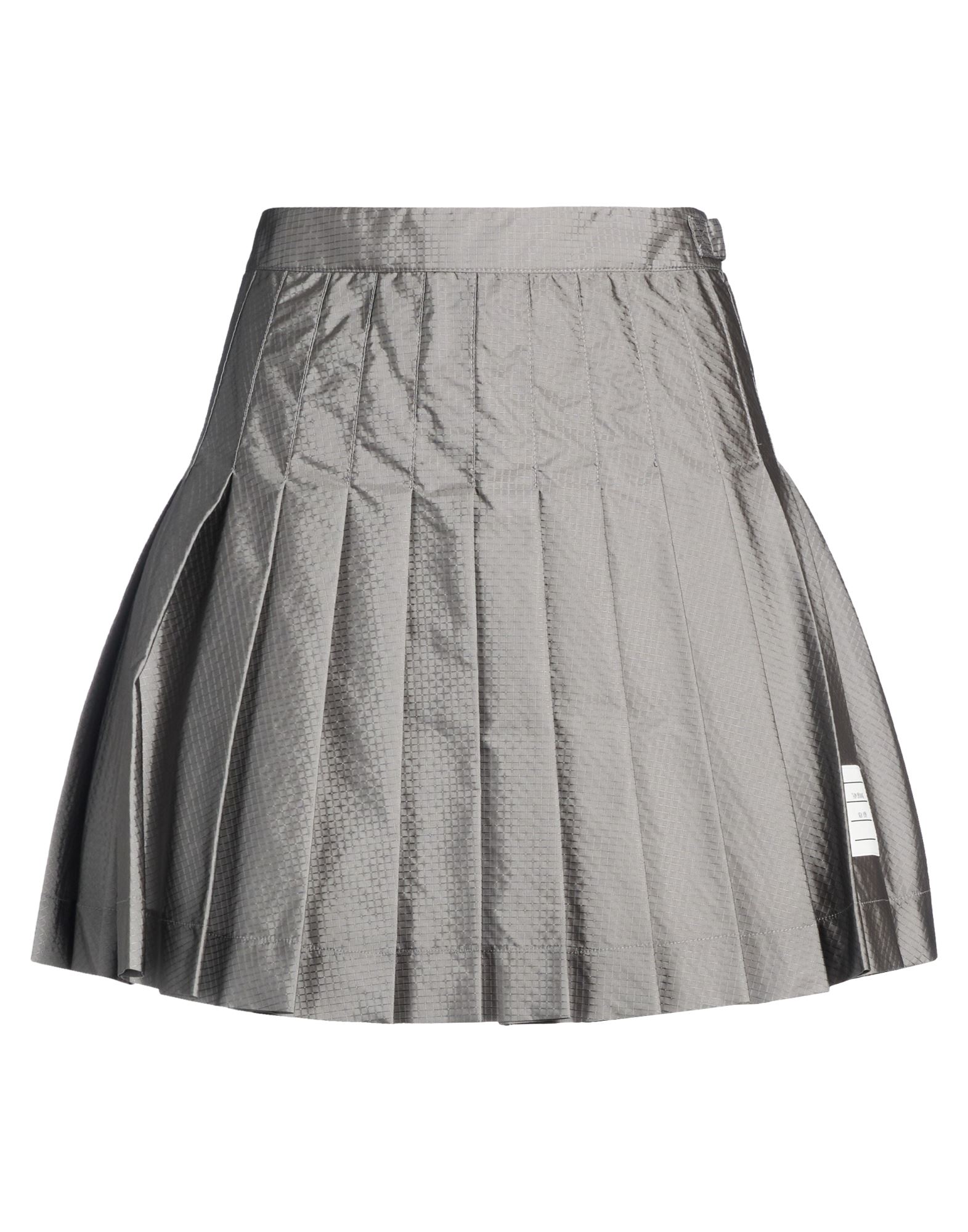 THOM BROWNE THOM BROWNE BOTTOMWEAR Μίνι φούστα