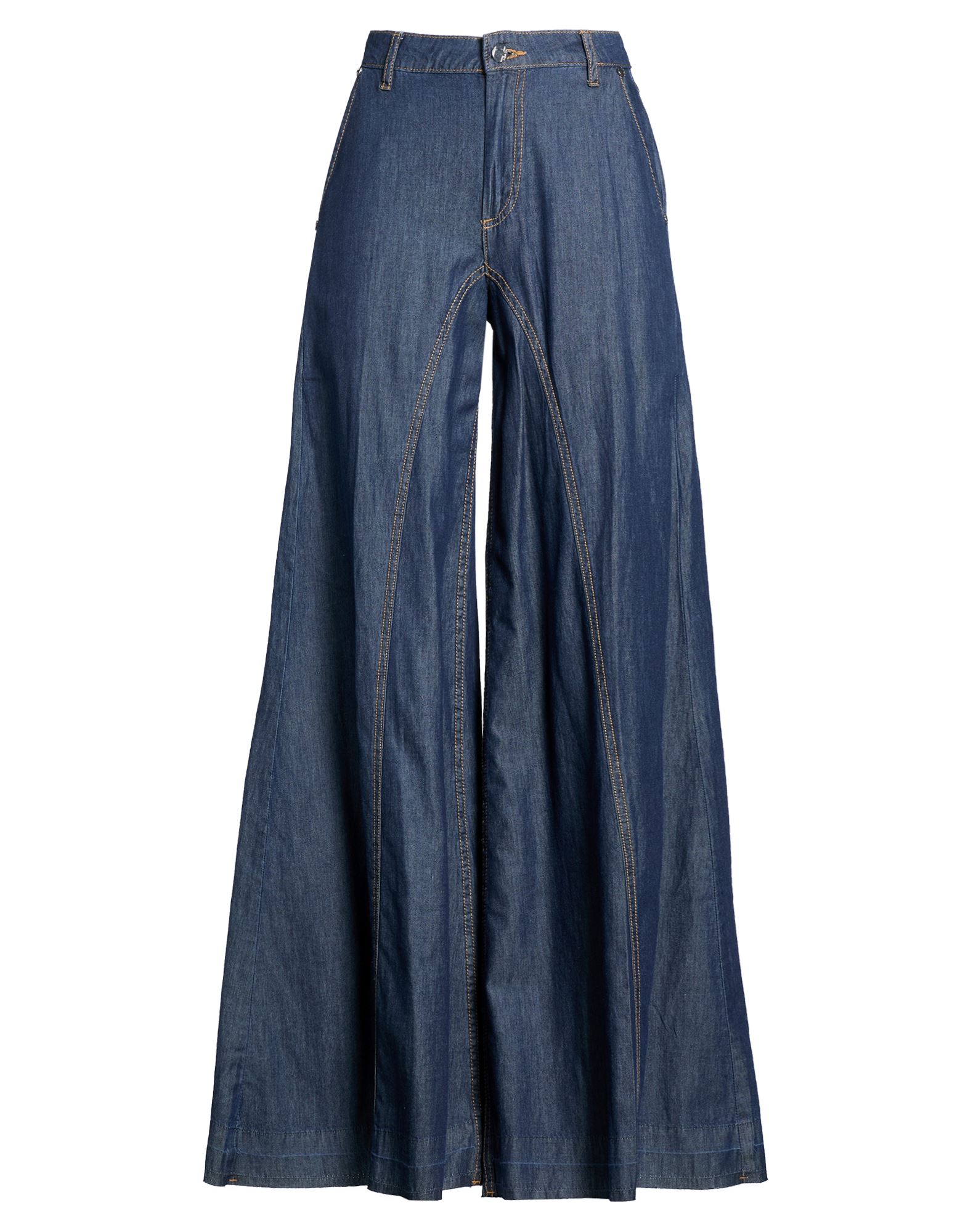  Silvian Heach - Hosen & Röcke - Jeanshosen - On Yoox.com 