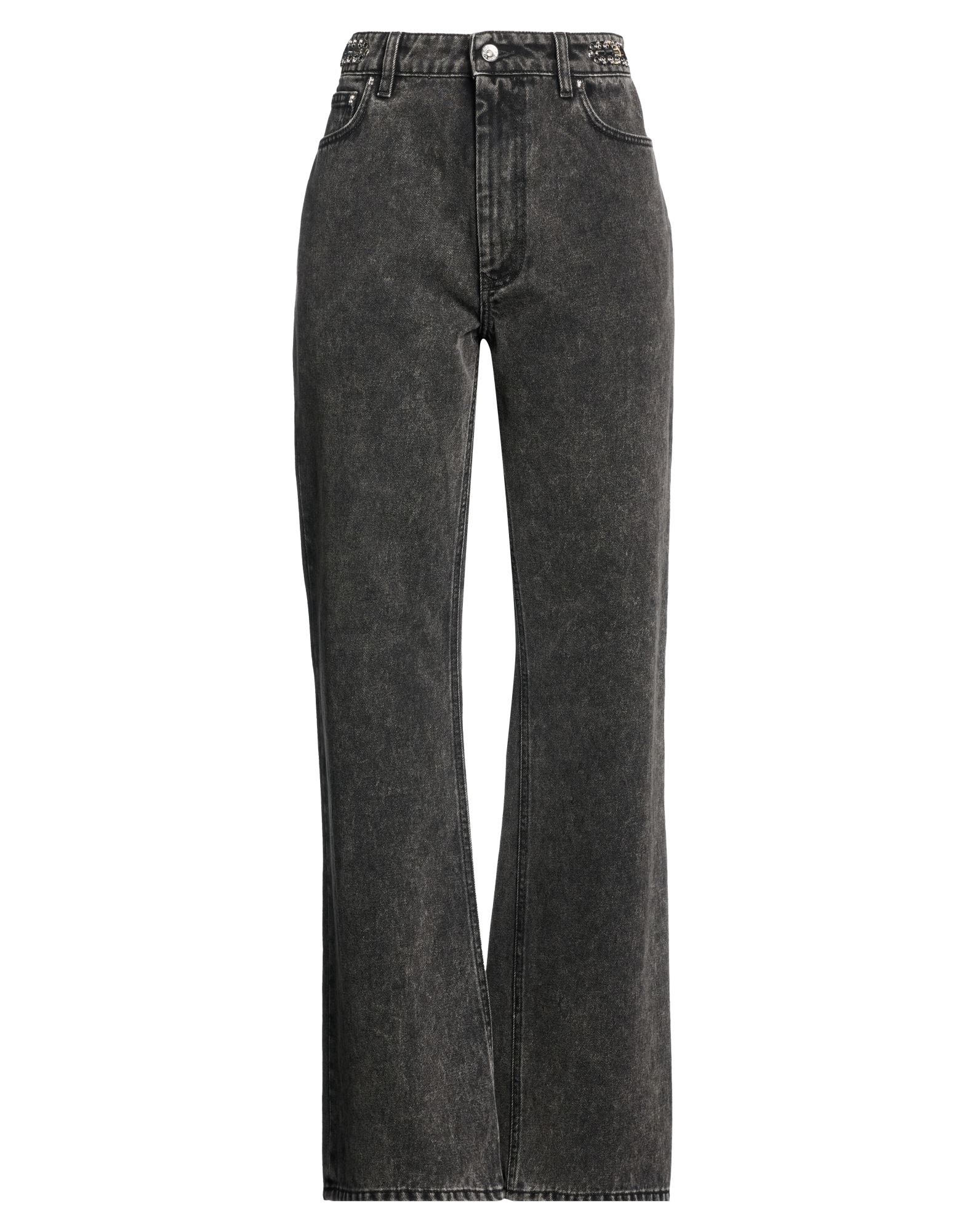 RABANNE RABANNE BOTTOMWEAR Τζιν