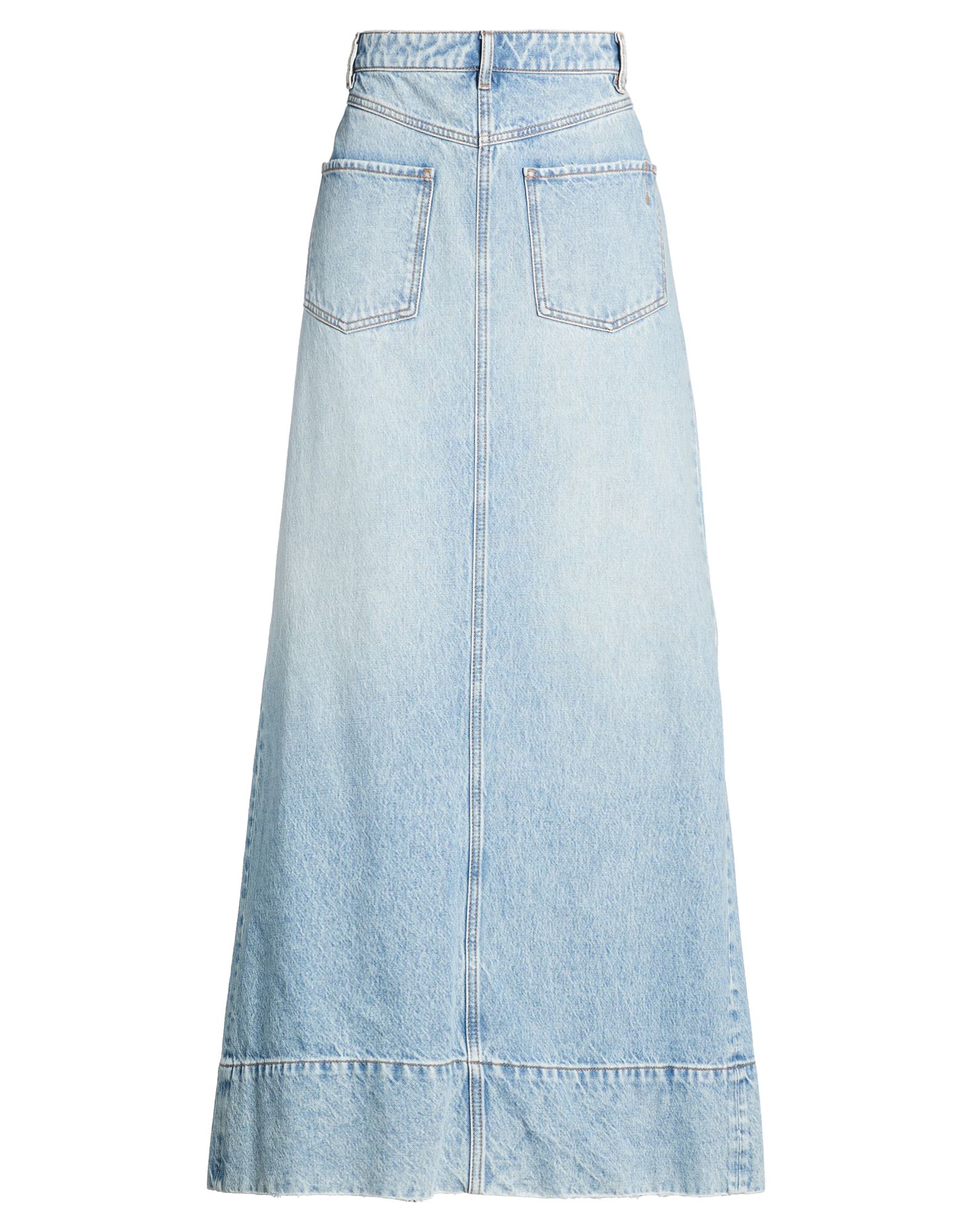  Sportmax - Hosen & Röcke - Jeansröcke - On Yoox.com 