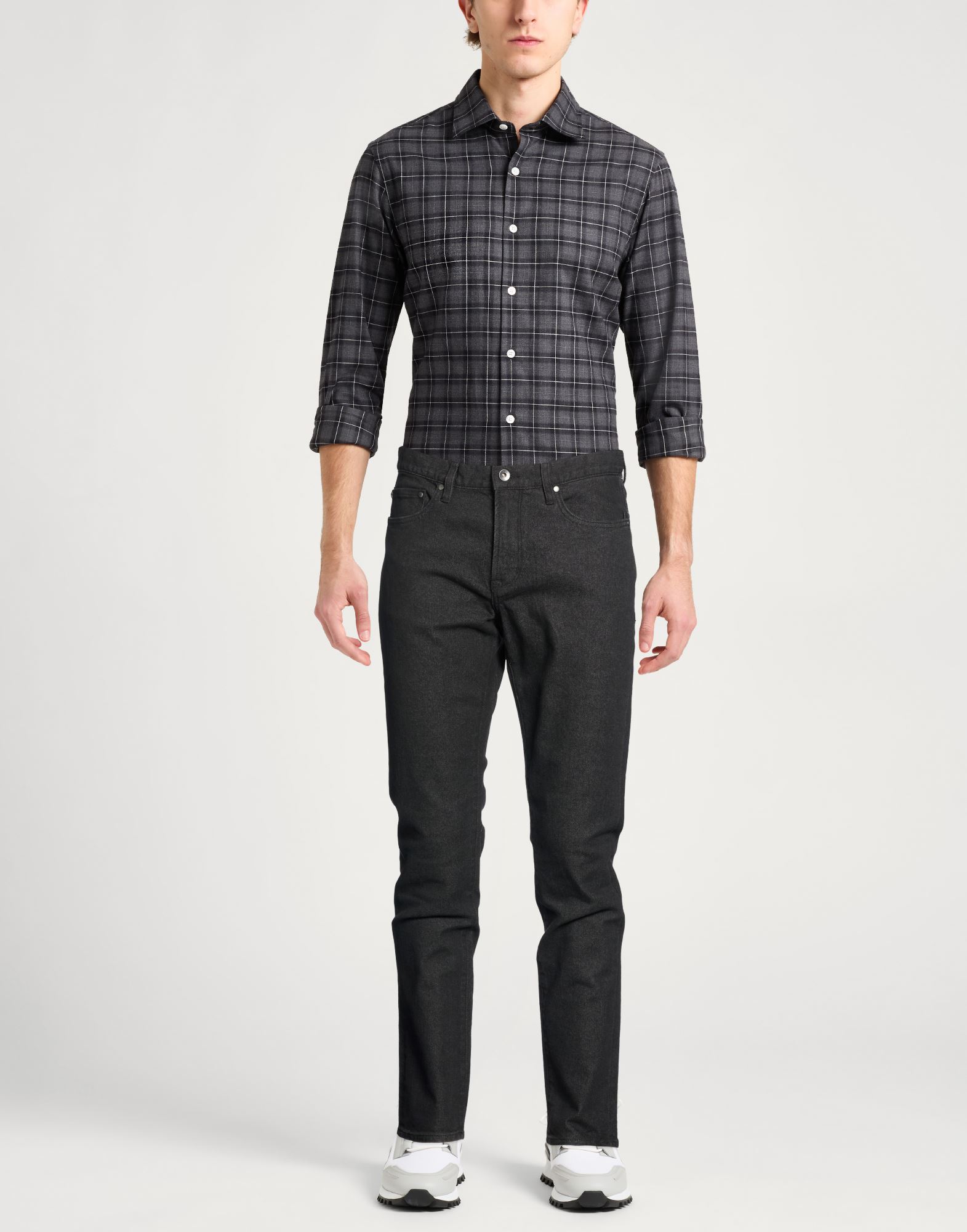  John Varvatos - Hosen & Röcke - Jeanshosen - On Yoox.com 