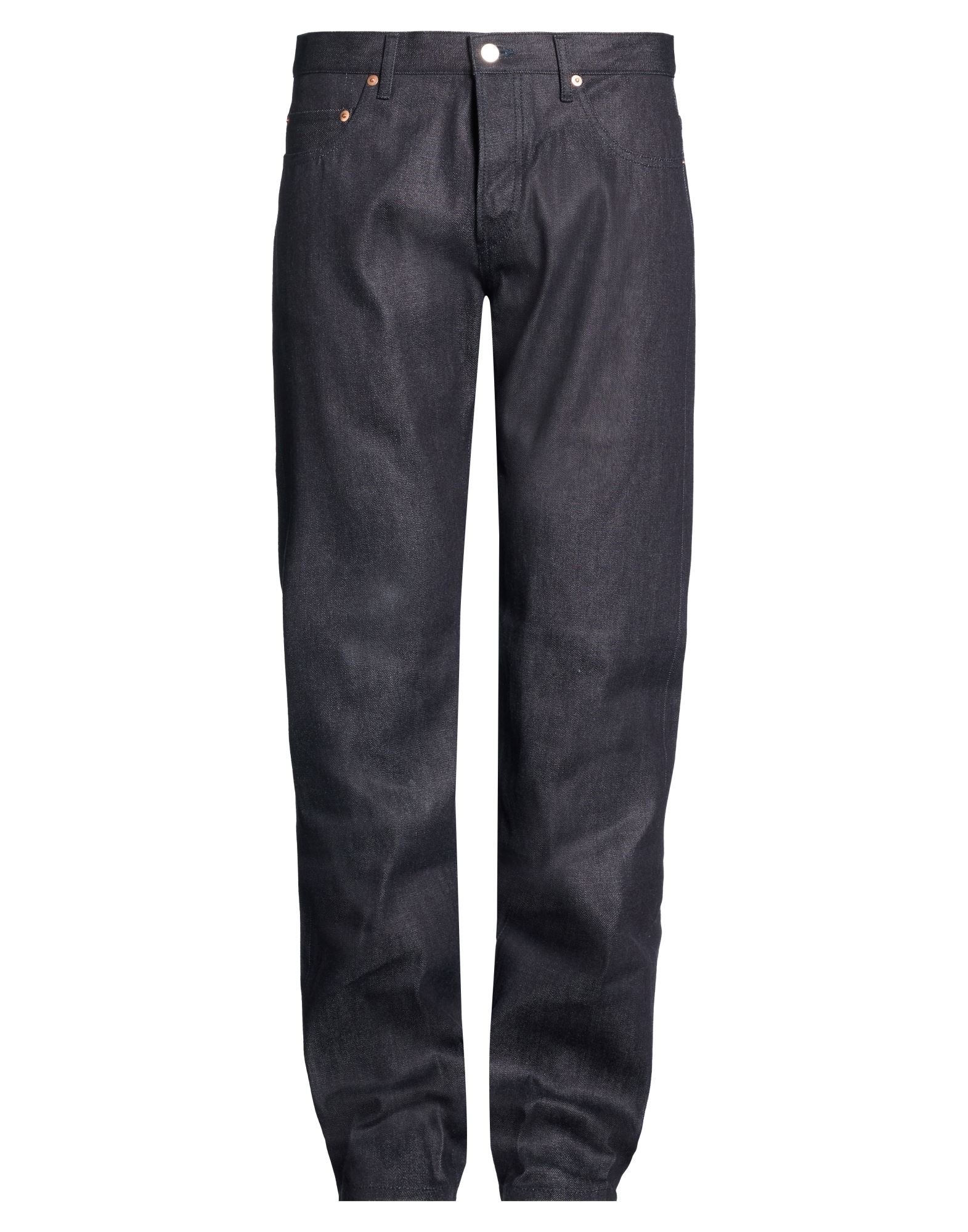  Maison Kitsuné - Hosen & Röcke - Jeanshosen - On Yoox.com 