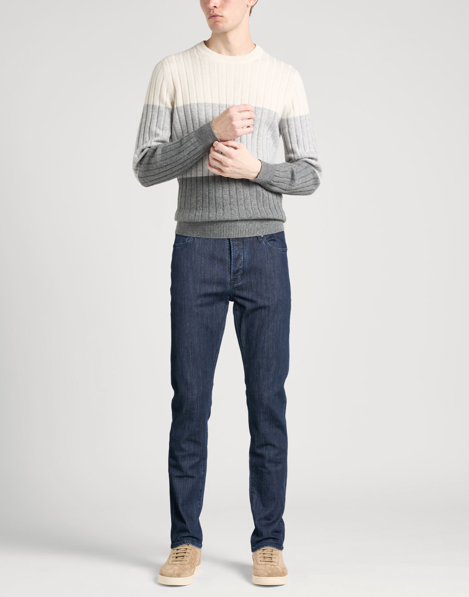  John Varvatos - Hosen & Röcke - Jeanshosen - On Yoox.com 