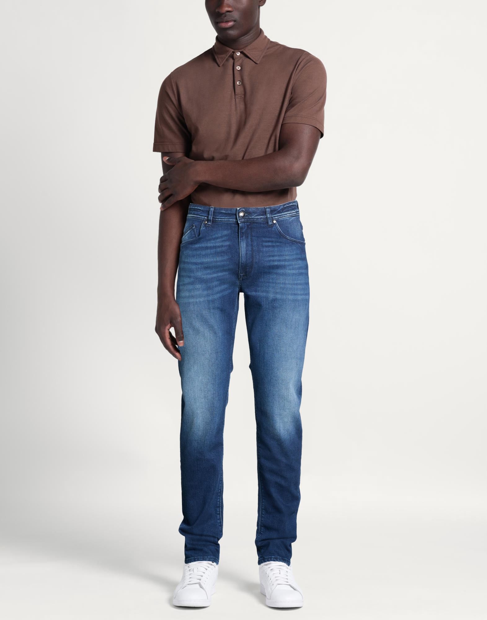  Barmas - Hosen & Röcke - Jeanshosen - On Yoox.com 