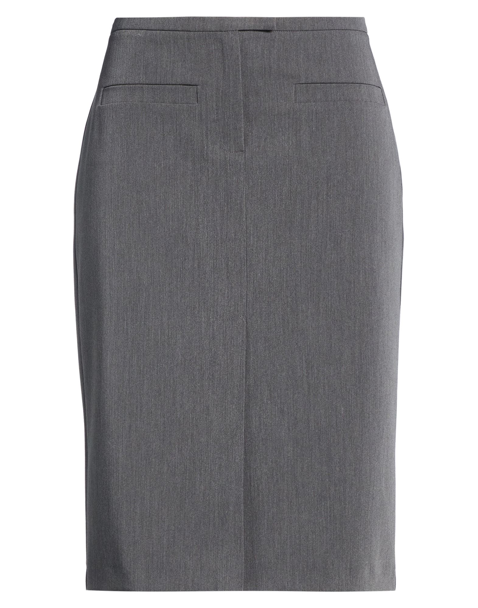 PATRIZIA PEPE BOTTOMWEAR Μίντι φούστα