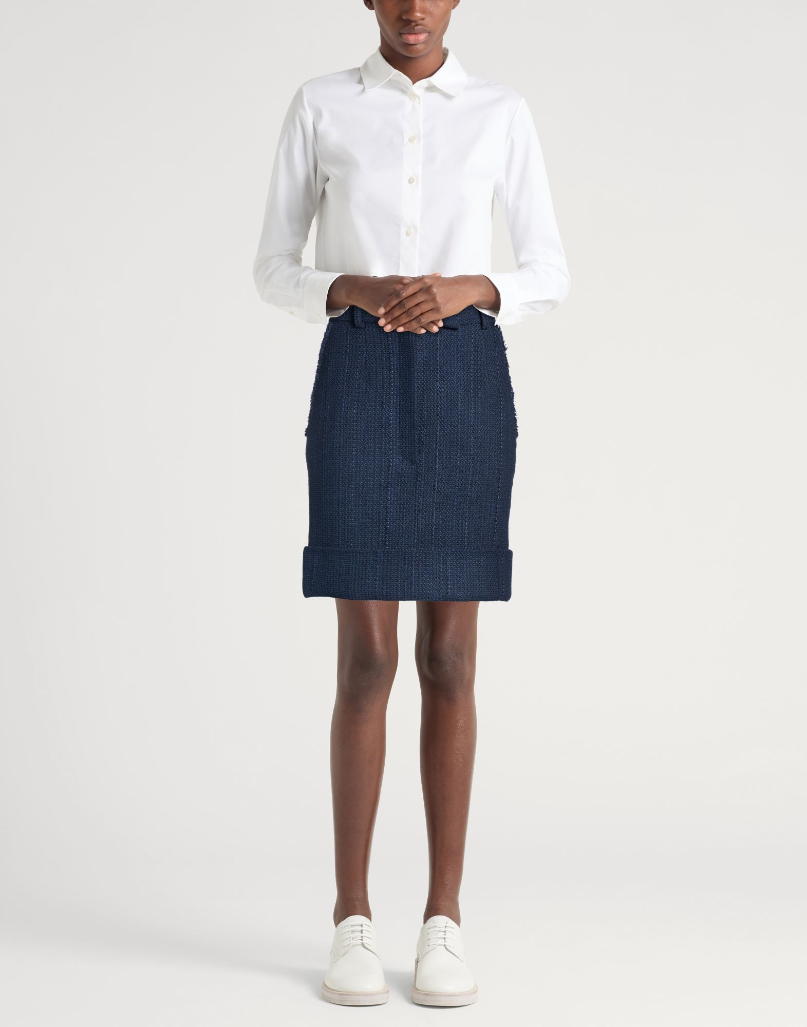  Thom Browne - Hosen & Röcke - Miniröcke - On Yoox.com 