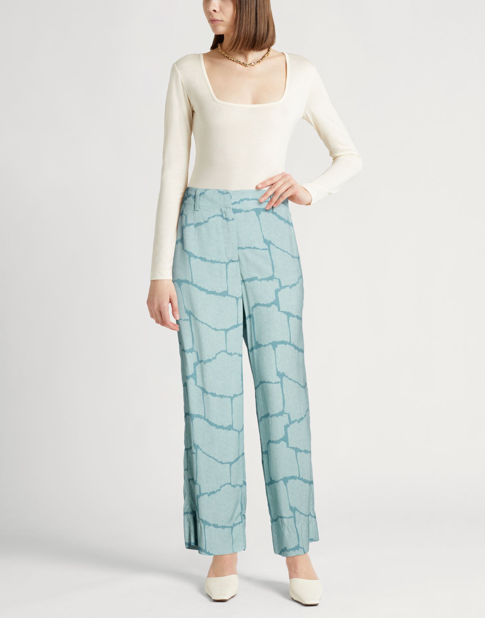  Tonet - Hosen & Röcke - Hosen - On Yoox.com 