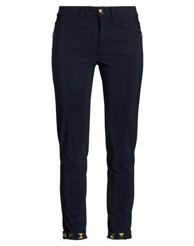 Pantalones Mujer Azul noche 36 Mujer