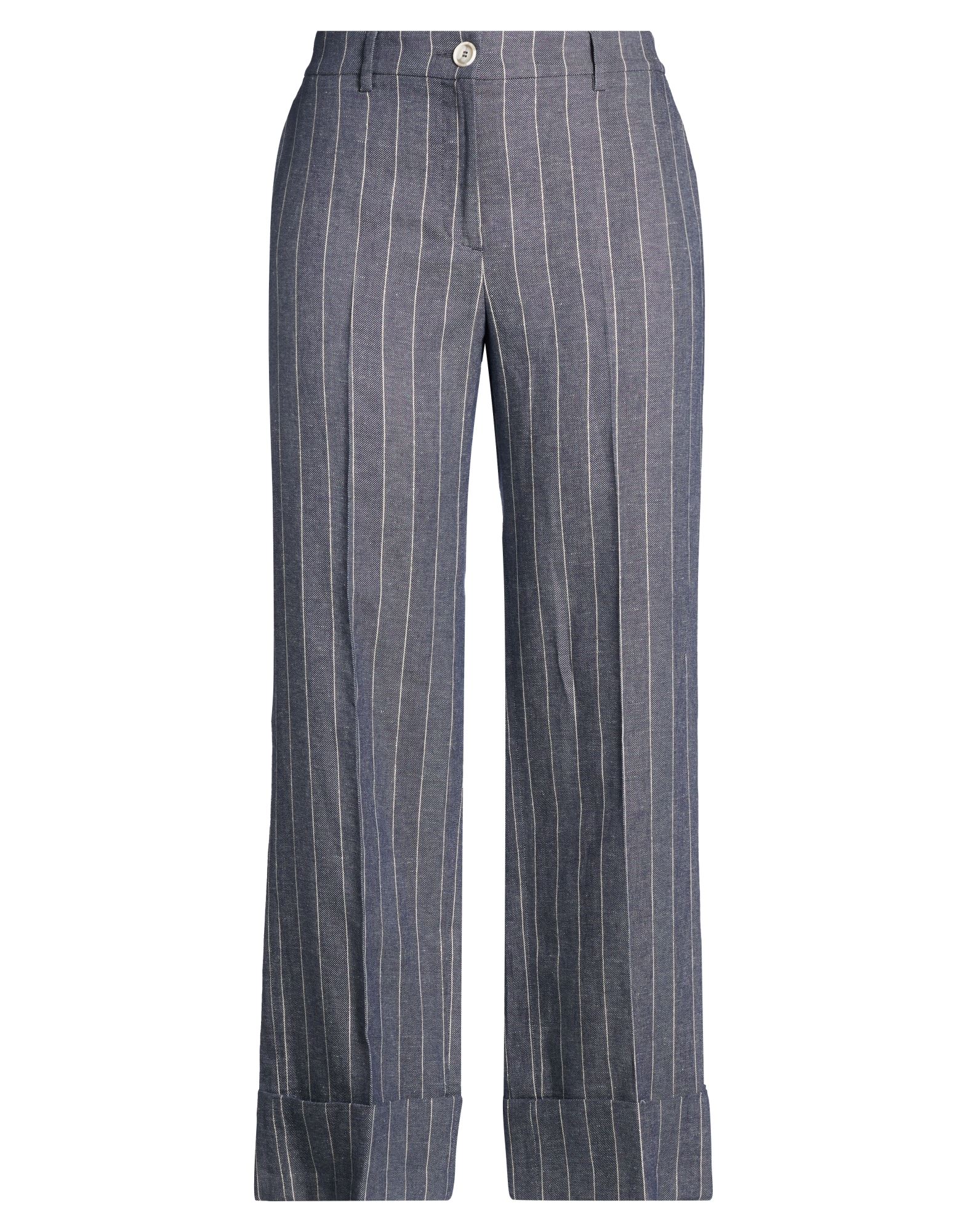 BIANCALANCIA BIANCALANCIA BOTTOMWEAR Casual Παντελόνι