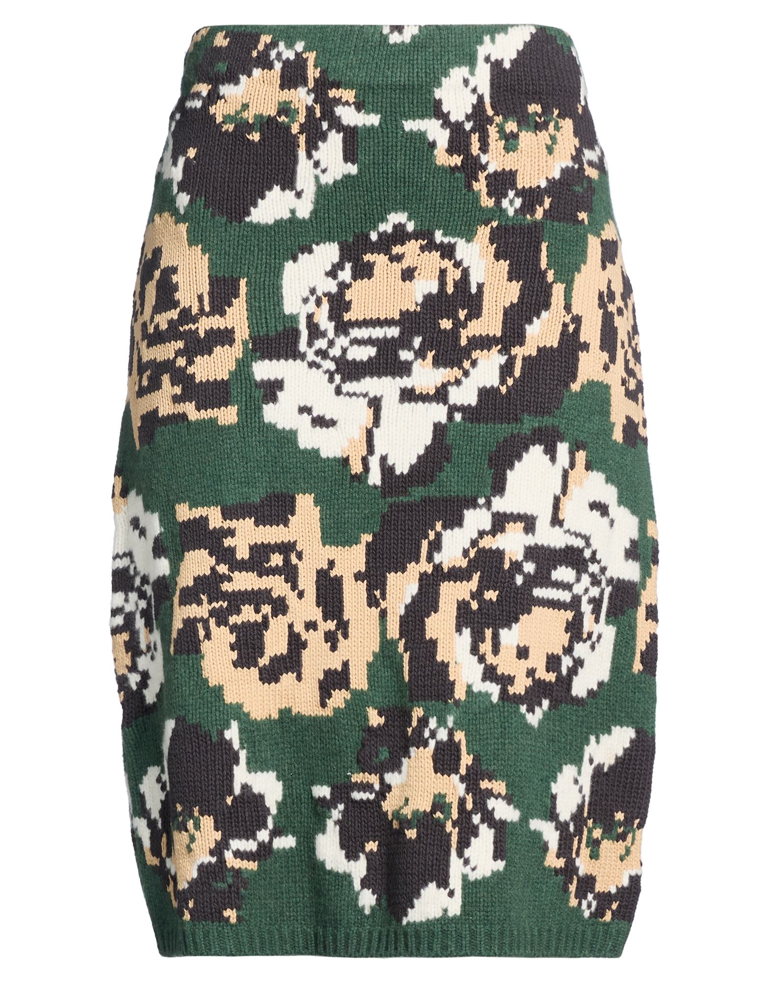  Kenzo - Hosen & Röcke - Midi-röcke - On Yoox.com 