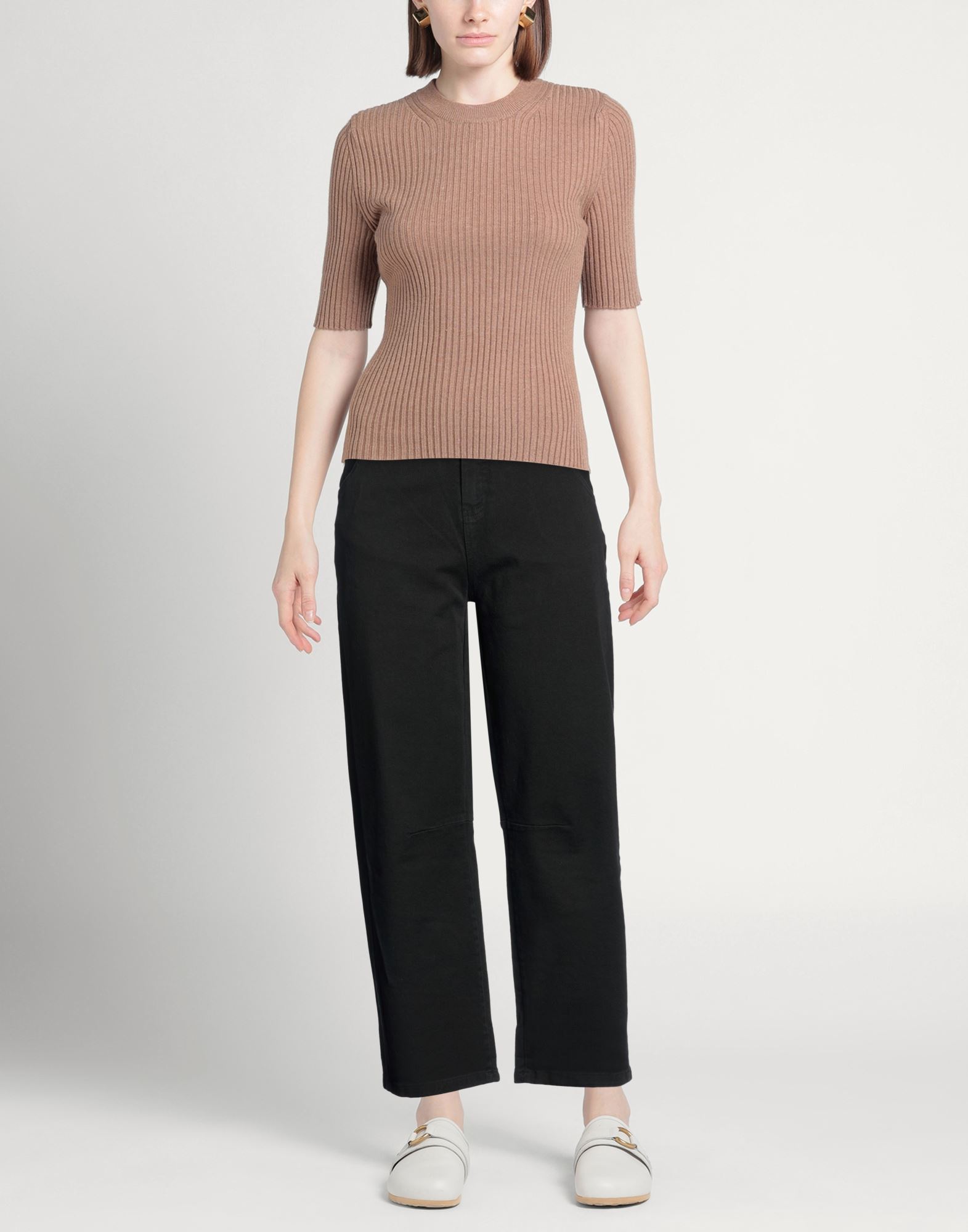  Tensione In - Partes De Abajo - Pantalones Vaqueros - On Yoox.com 