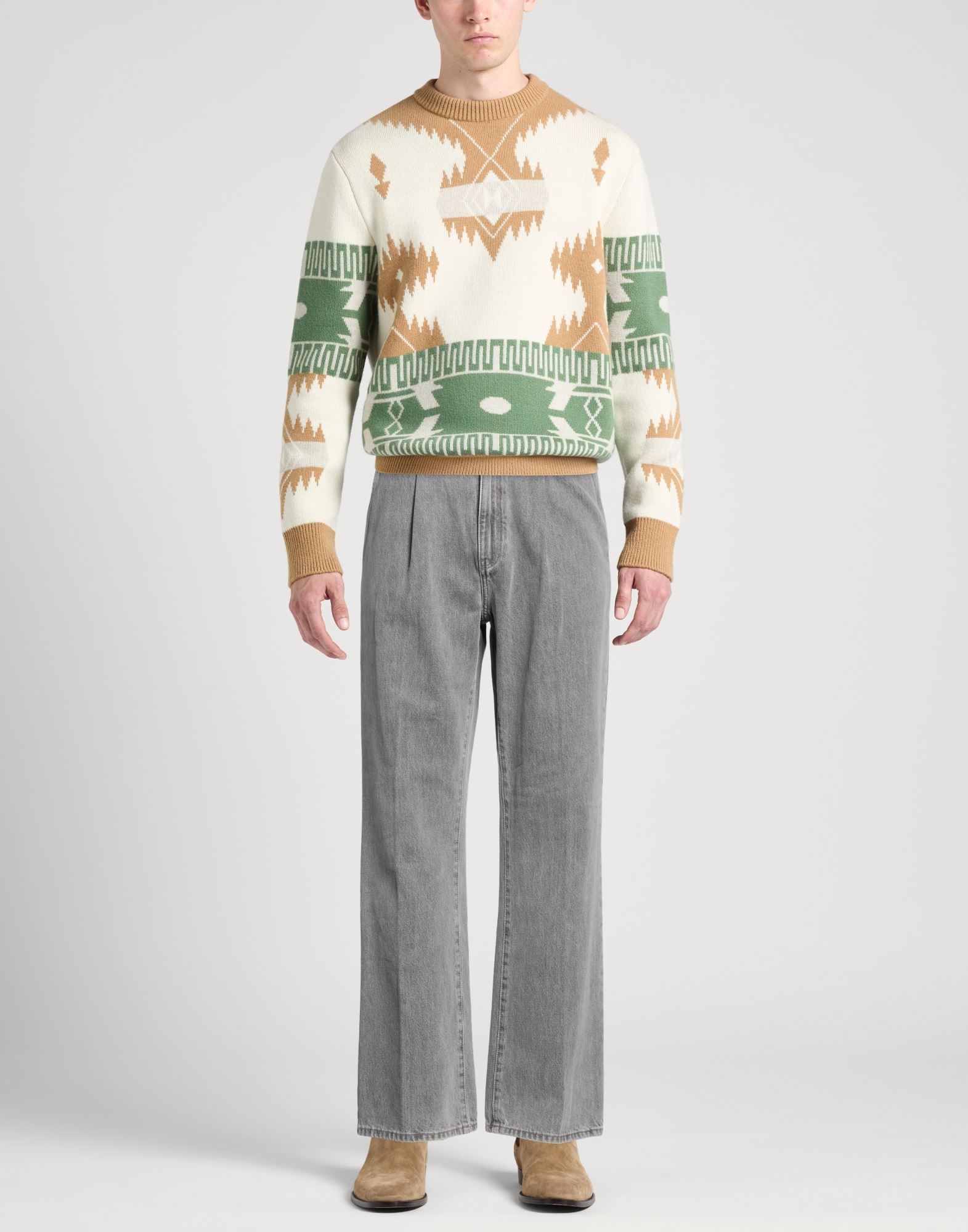 John Varvatos - Hosen & Röcke - Jeanshosen - On Yoox.com 