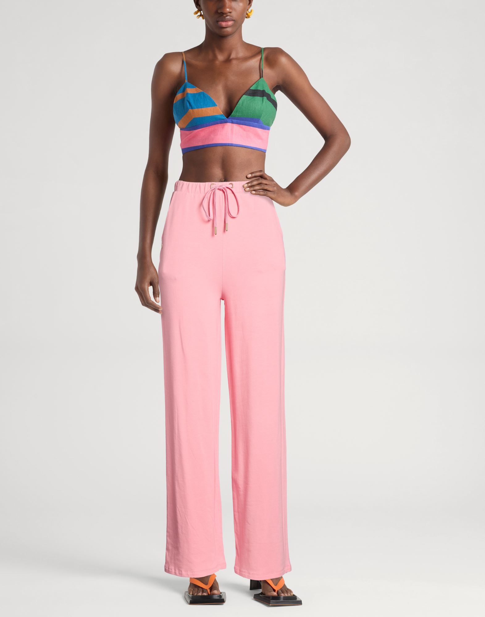  Manila Grace - Hosen & Röcke - Hosen - On Yoox.com 