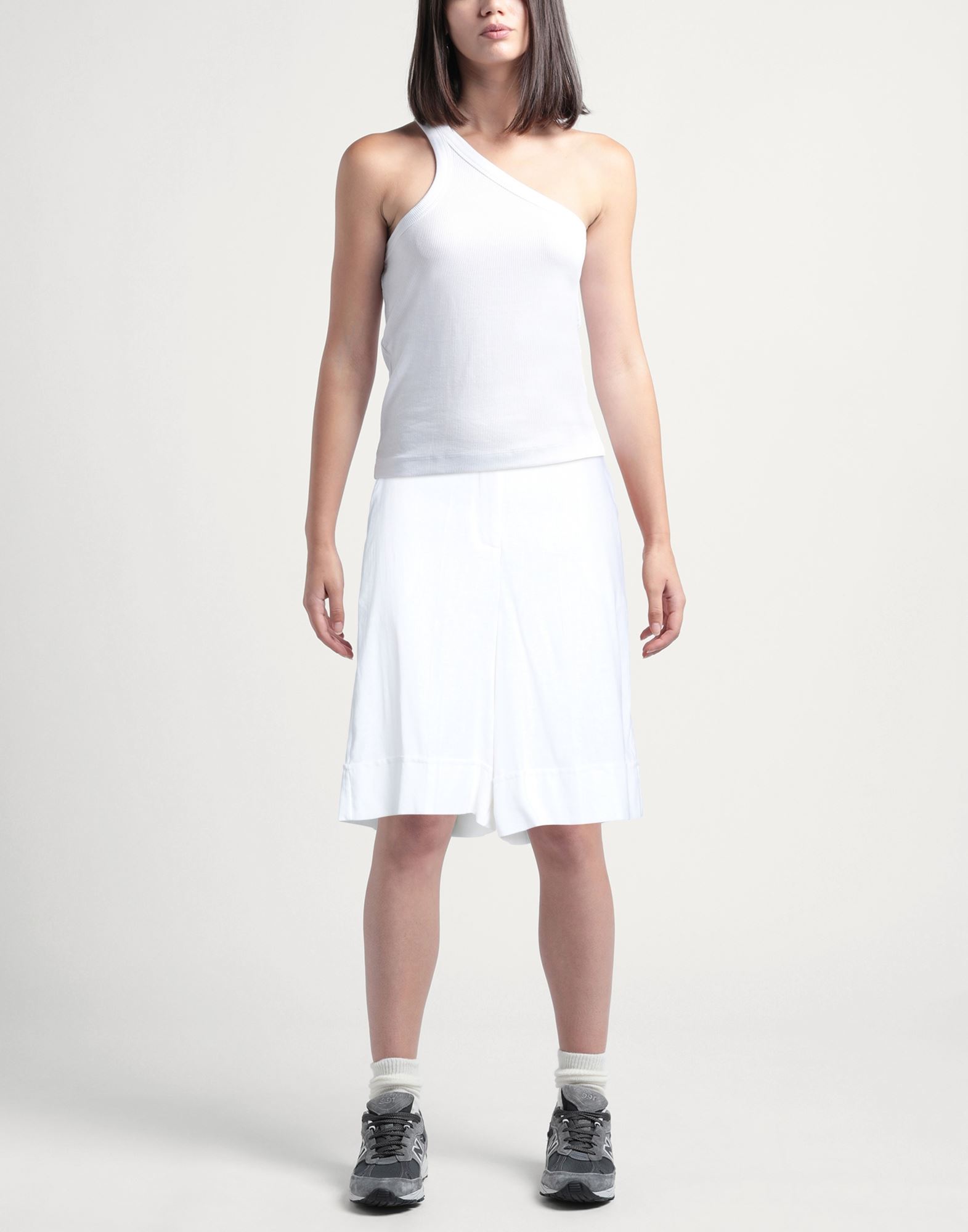 Mariuccia - Hosen & Röcke - Shorts & Bermudashorts - On Yoox.com 