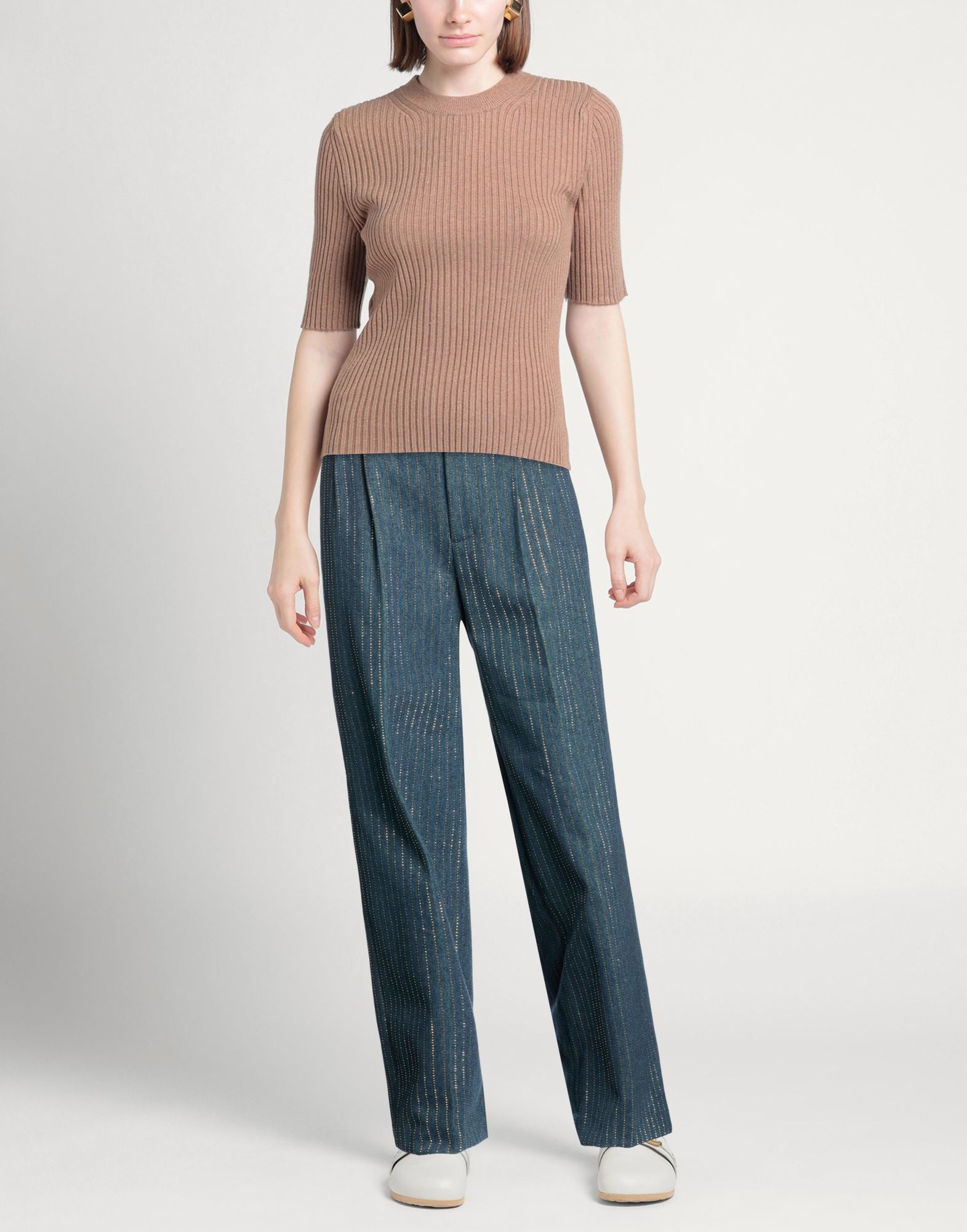  Forte Dei Marmi Couture - Hosen & Röcke - Jeanshosen - On Yoox.com 