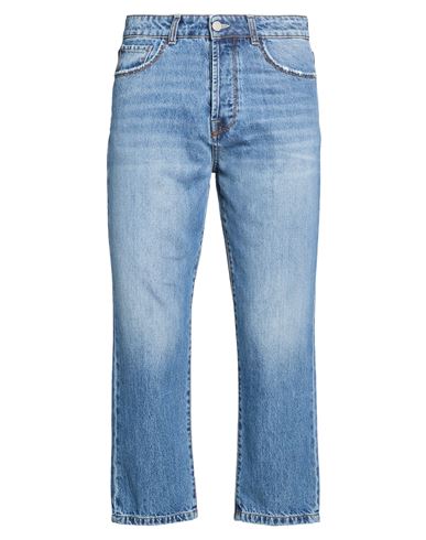 Jeanshose Herren Blau 31,32 Herren