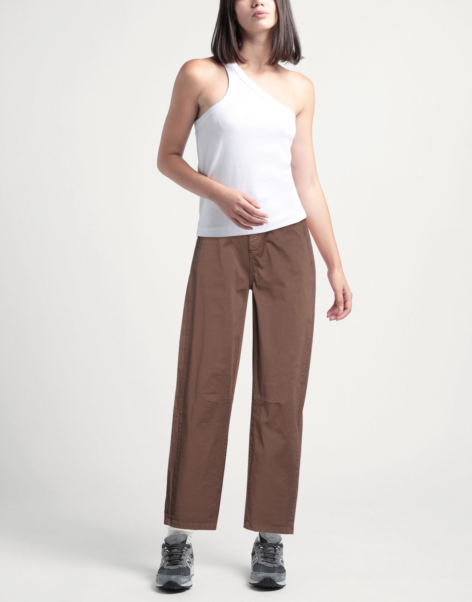  Tensione In - Hosen & Röcke - Hosen - On Yoox.com 