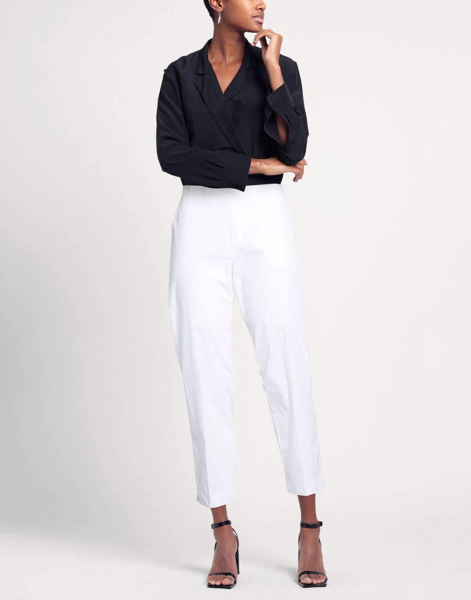  Mariuccia - Hosen & Röcke - Hosen - On Yoox.com 