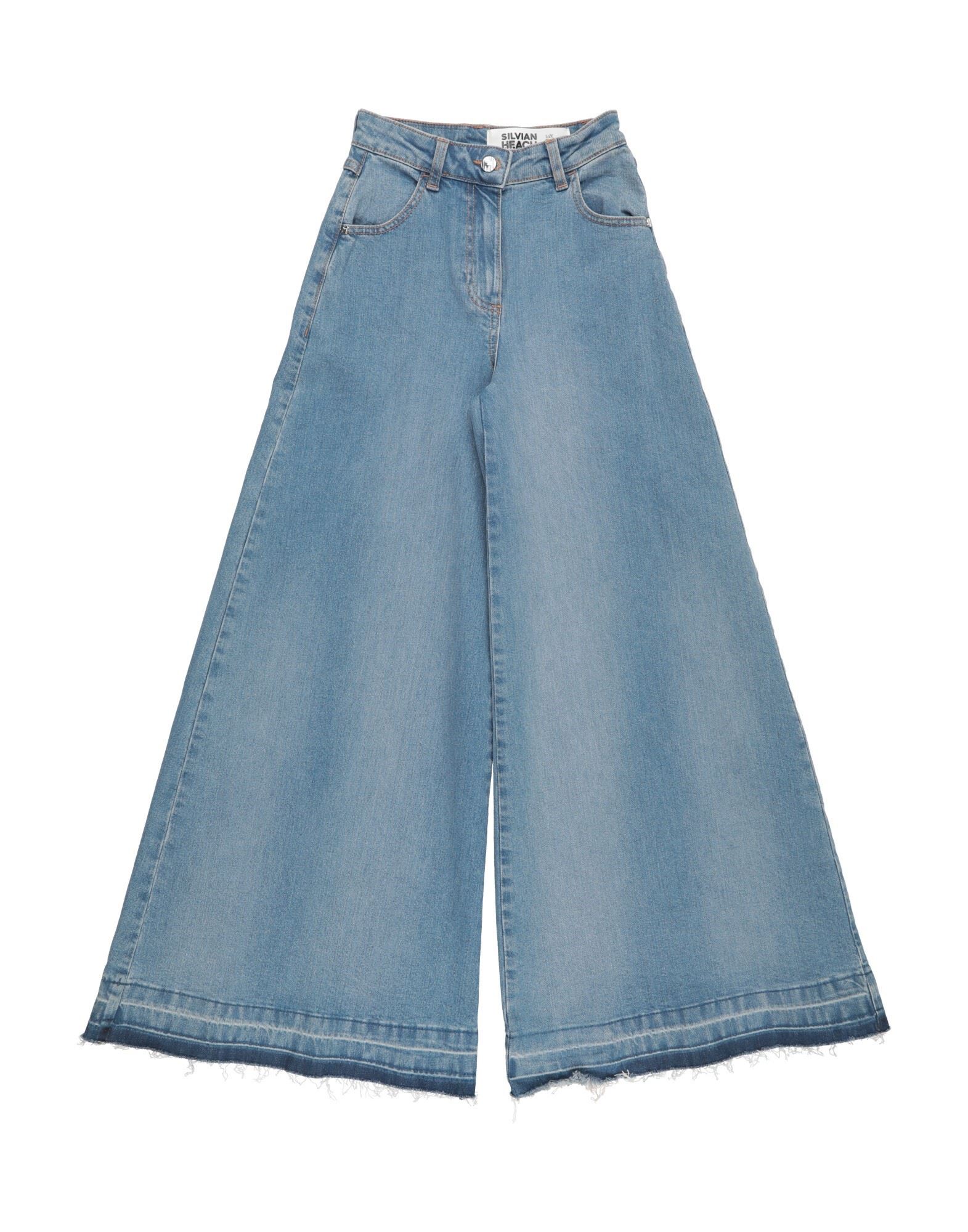  Silvian Heach - Partes De Abajo - Pantalones Vaqueros - On Yoox.com 