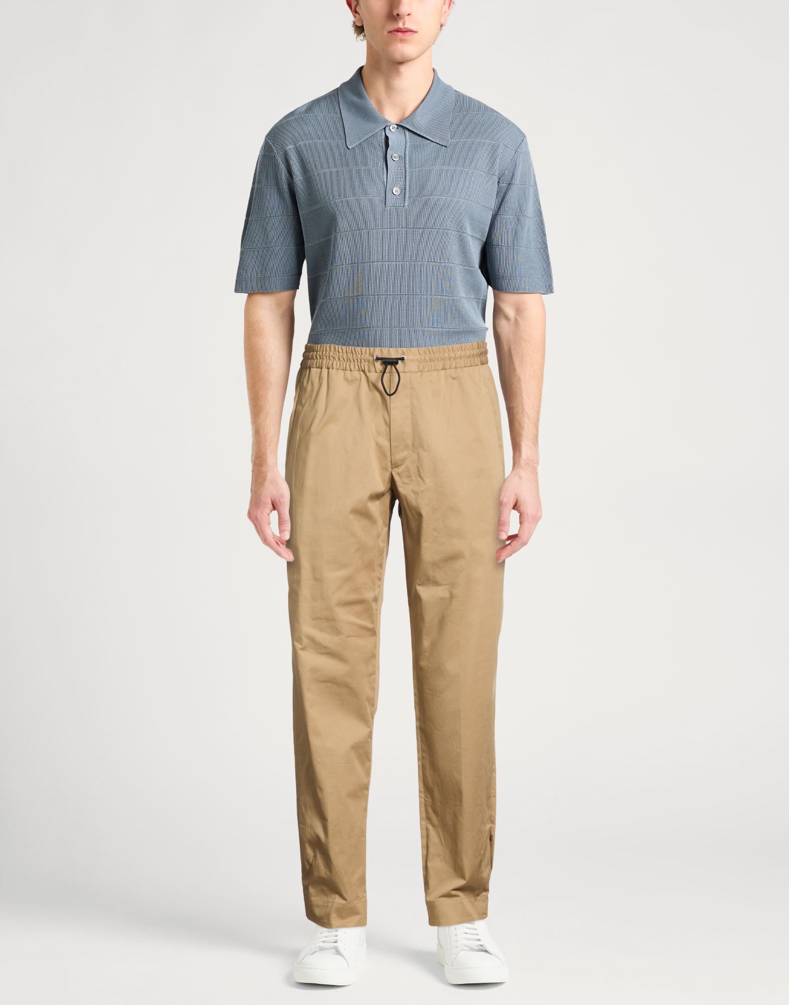  Moncler - Partes De Abajo - Pantalones - On Yoox.com 